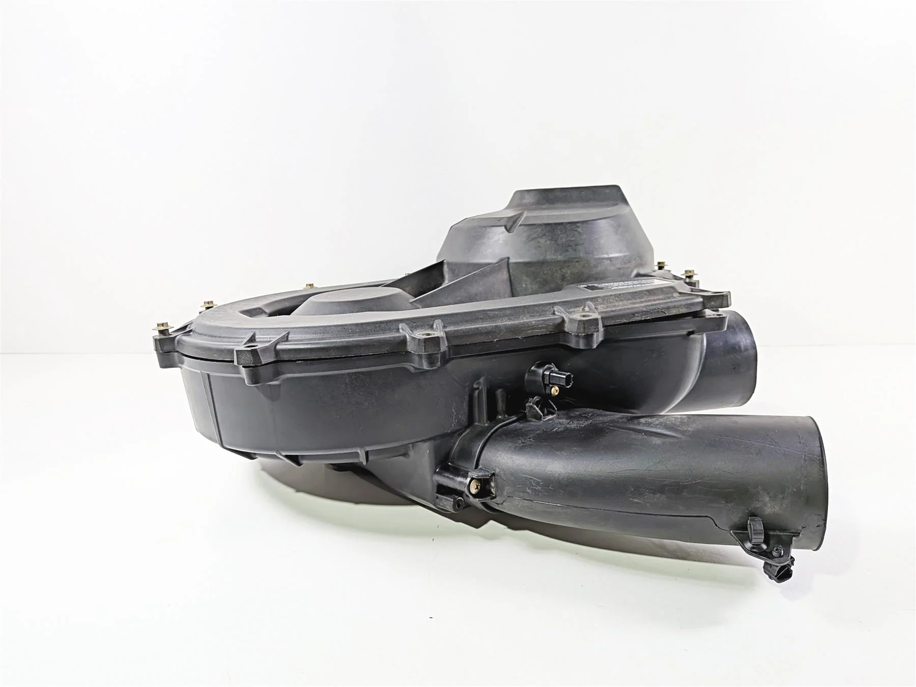 2020 Kawasaki Teryx KRX KRF 1000 Primary Drive Clutch Cover 32099-0795 14093-0774 - Image 7