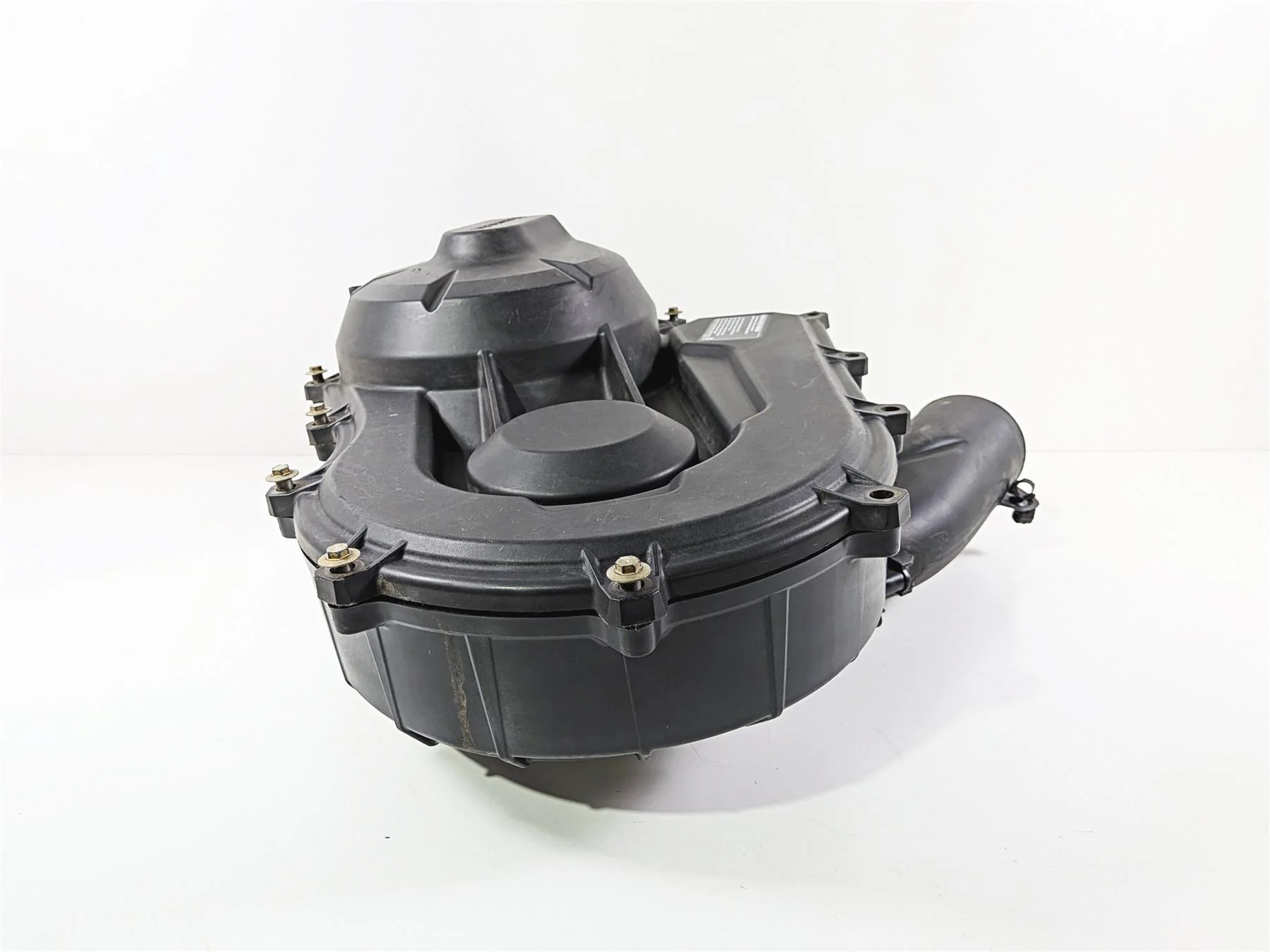 2020 Kawasaki Teryx KRX KRF 1000 Primary Drive Clutch Cover 32099-0795 14093-0774 - Image 8