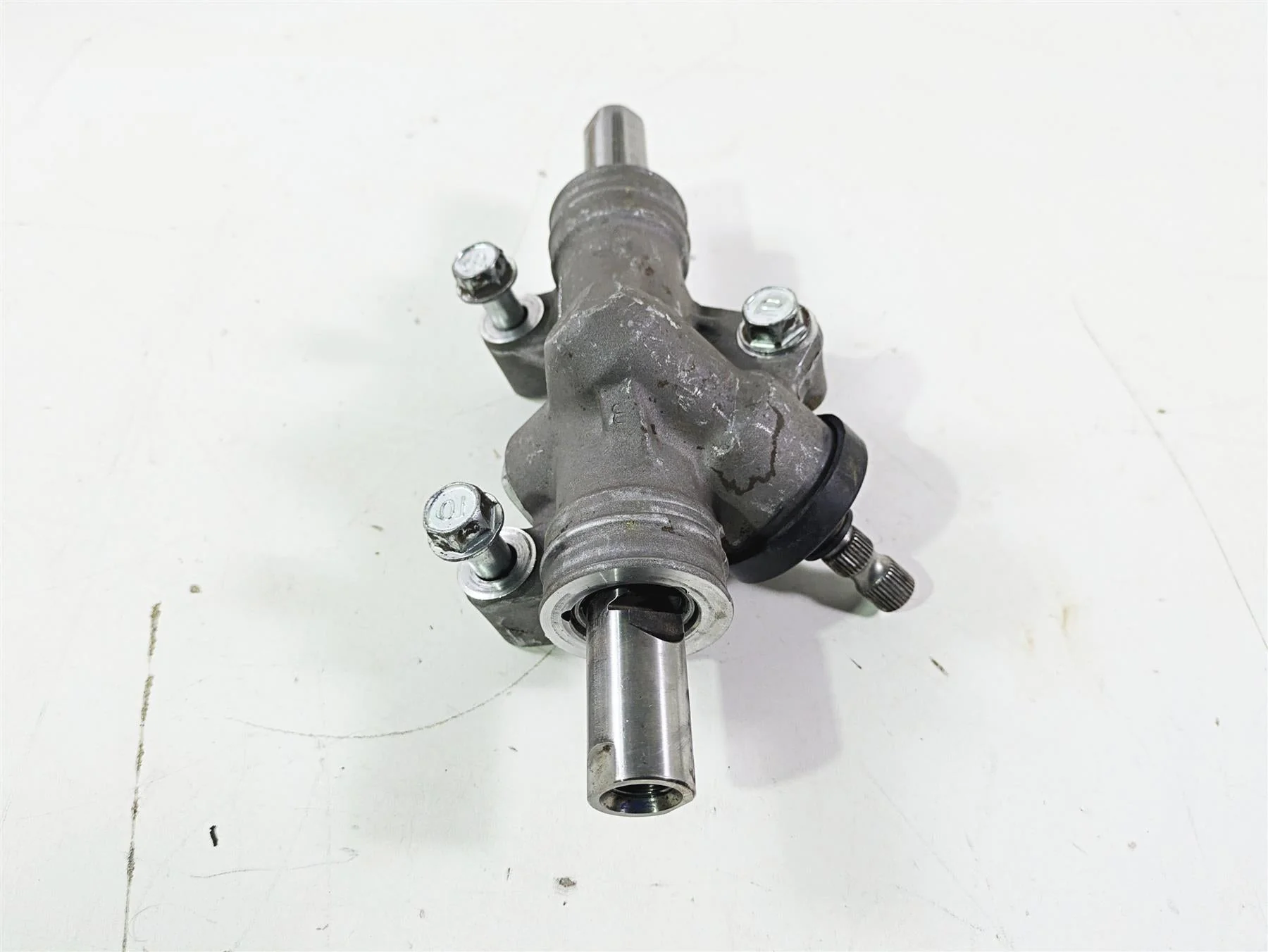 2020 Kawasaki Teryx KRX KRF 1000 Rack And Pinion Steering 39191-0034 - Image 4