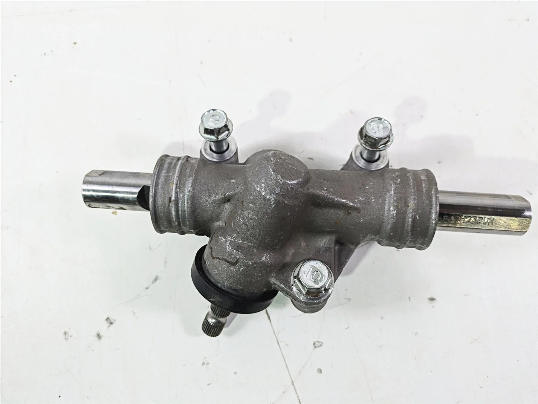 2020 Kawasaki Teryx KRX KRF 1000 Rack And Pinion Steering 39191-0034 - Image 5
