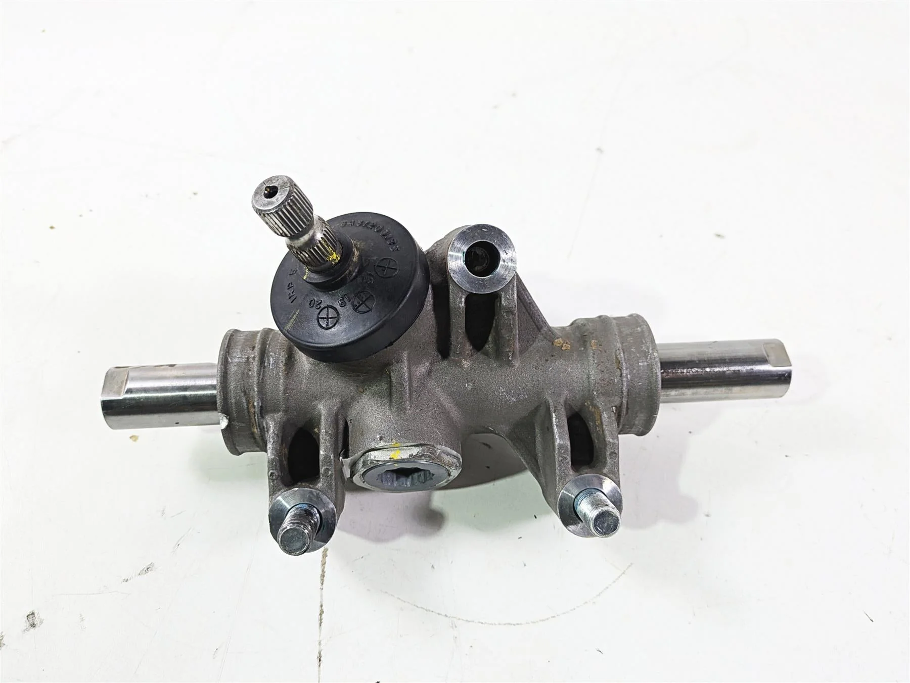 2020 Kawasaki Teryx KRX KRF 1000 Rack And Pinion Steering 39191-0034 - Image 9