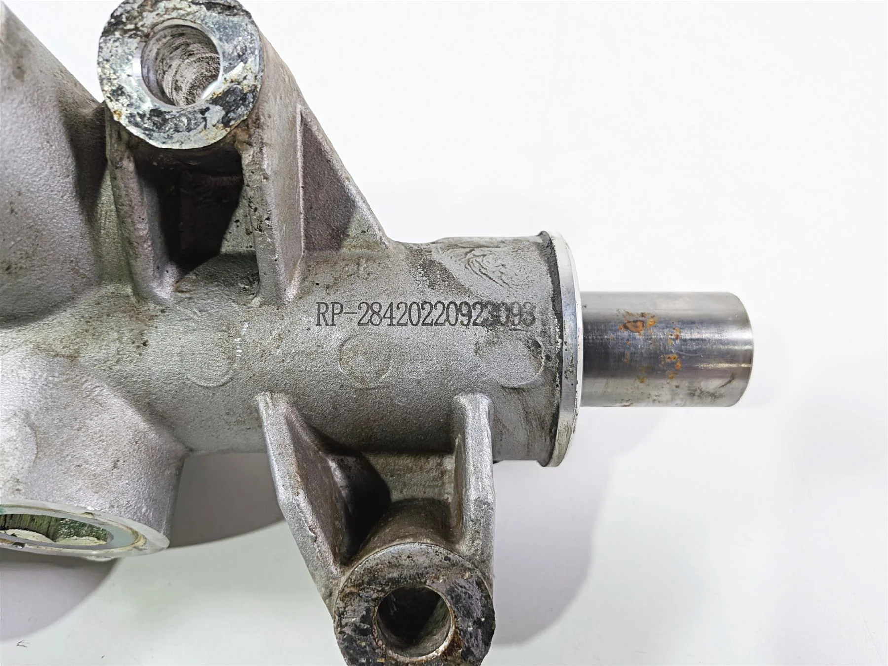 2020 Kawasaki Teryx KRX KRF 1000 Rack And Pinion Steering 39191-0034 - Image 7