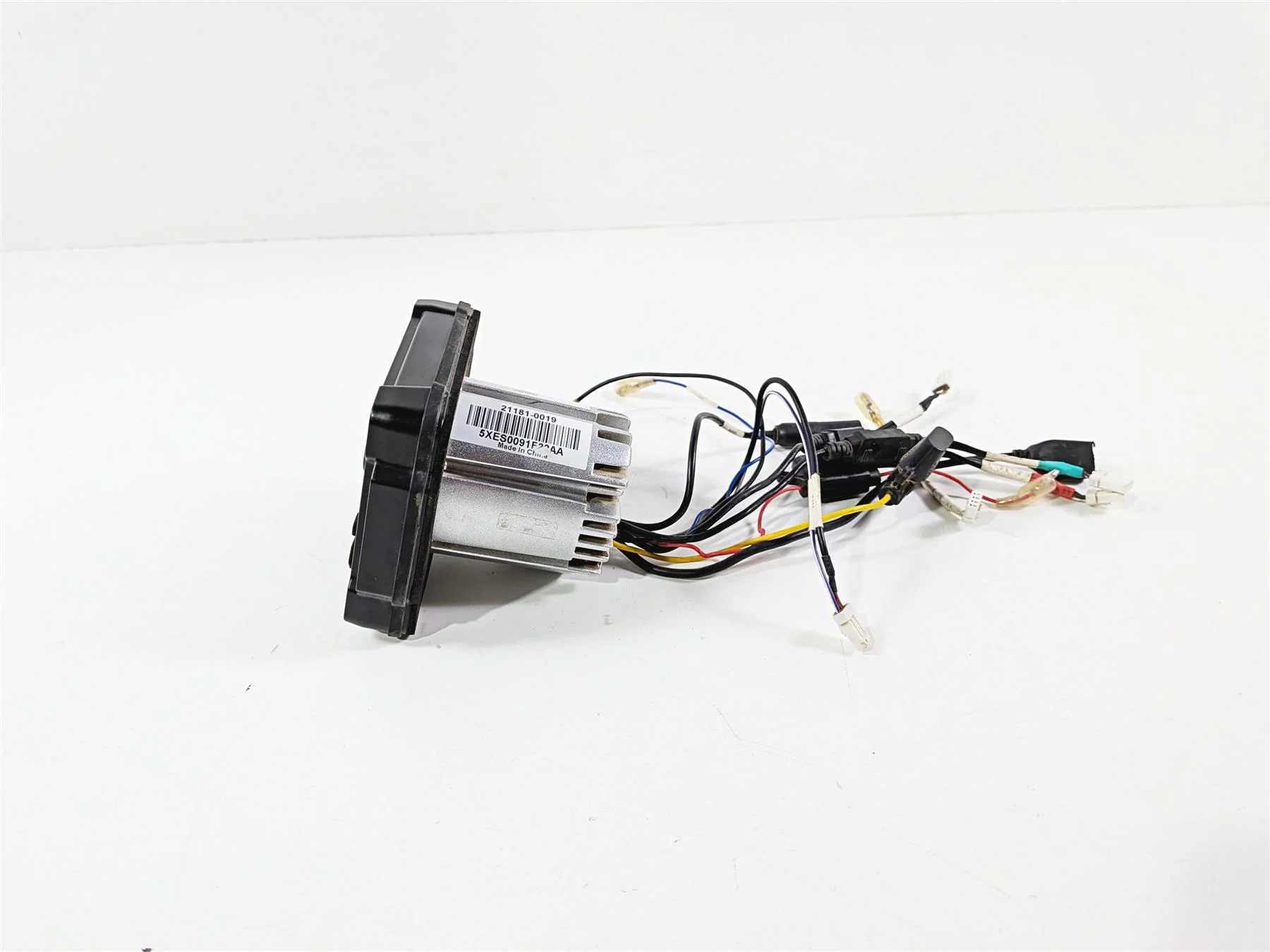2020 Kawasaki Teryx KRX KRF 1000 Radio Hifonics Amplifier Stereo 21181-0019 - Image 5