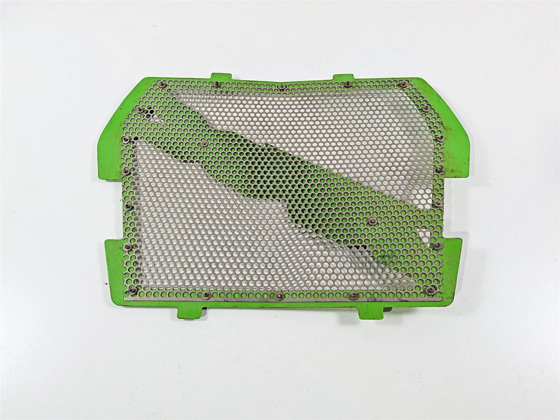 2020 Kawasaki Teryx KRX KRF 1000 Razor Edge Design Front Grill Cover - Image 7