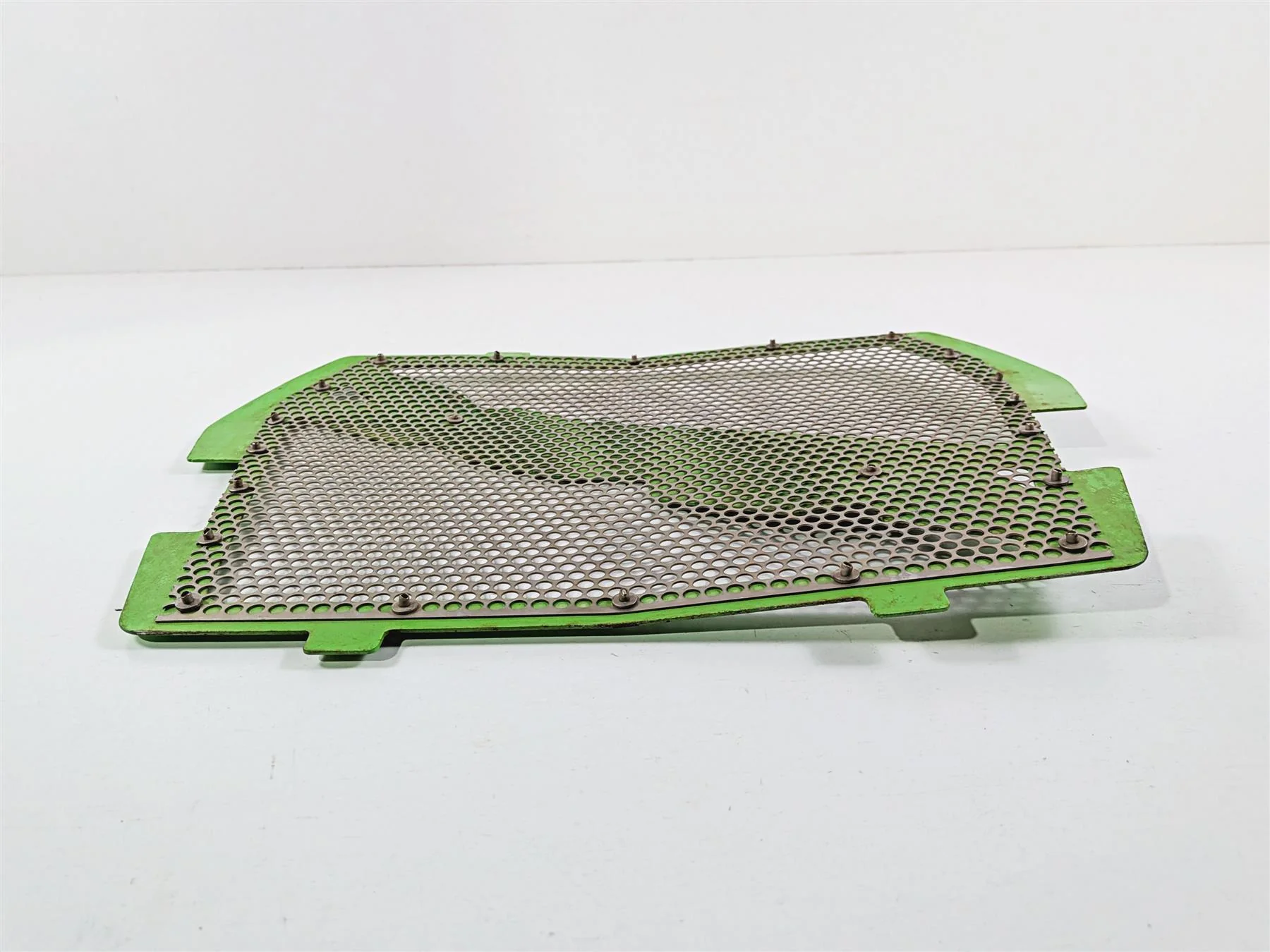 2020 Kawasaki Teryx KRX KRF 1000 Razor Edge Design Front Grill Cover - Image 8