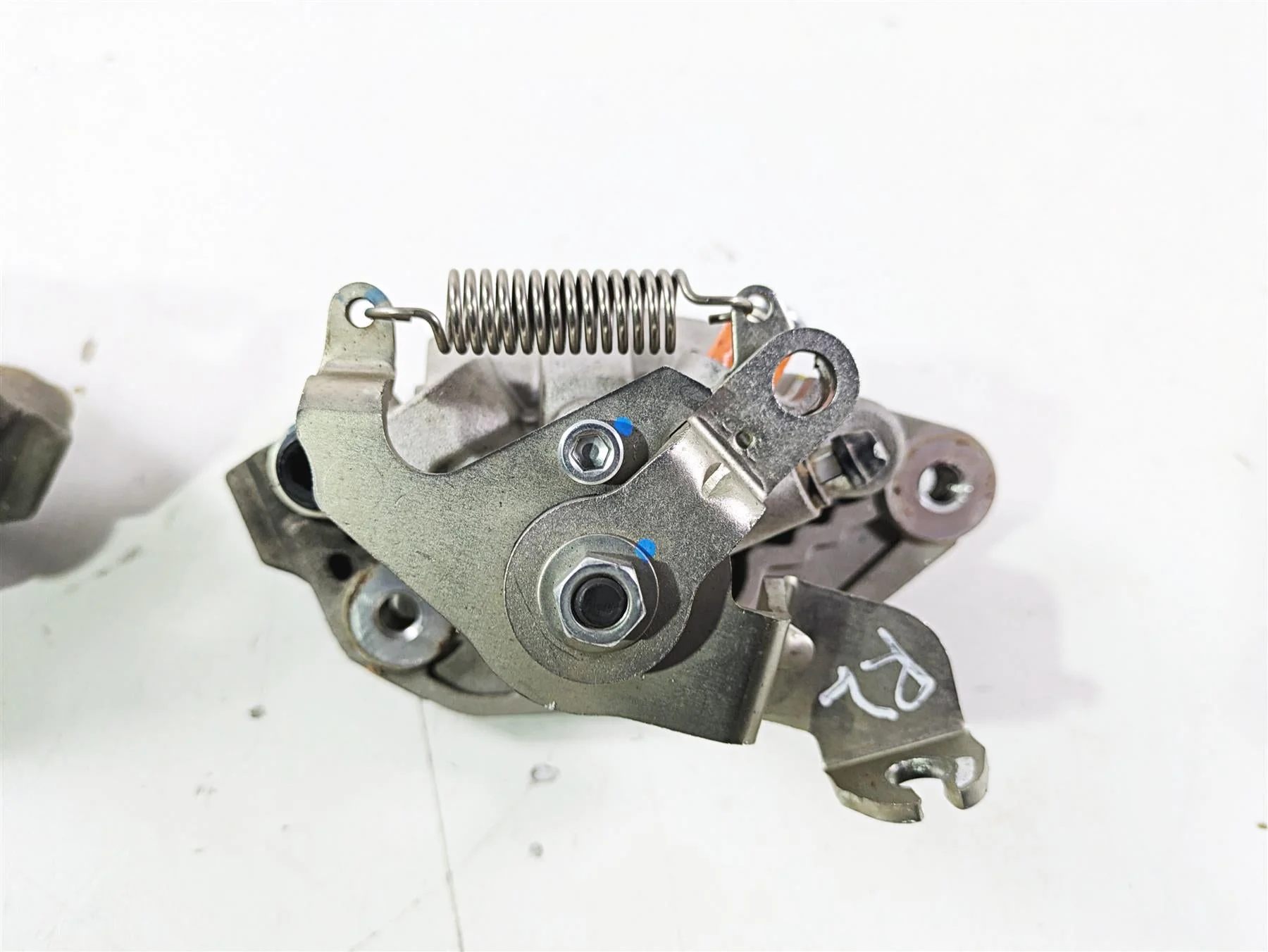 2020 Kawasaki Teryx KRX KRF 1000 Rear Bake Caliper Set 43080-0223 43080-0224 - Image 10