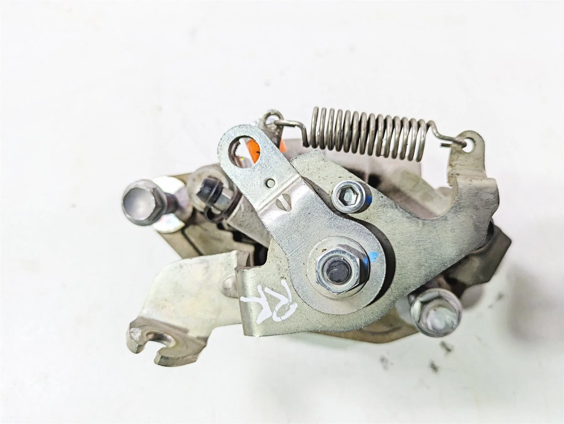 2020 Kawasaki Teryx KRX KRF 1000 Rear Bake Caliper Set 43080-0223 43080-0224 - Image 11
