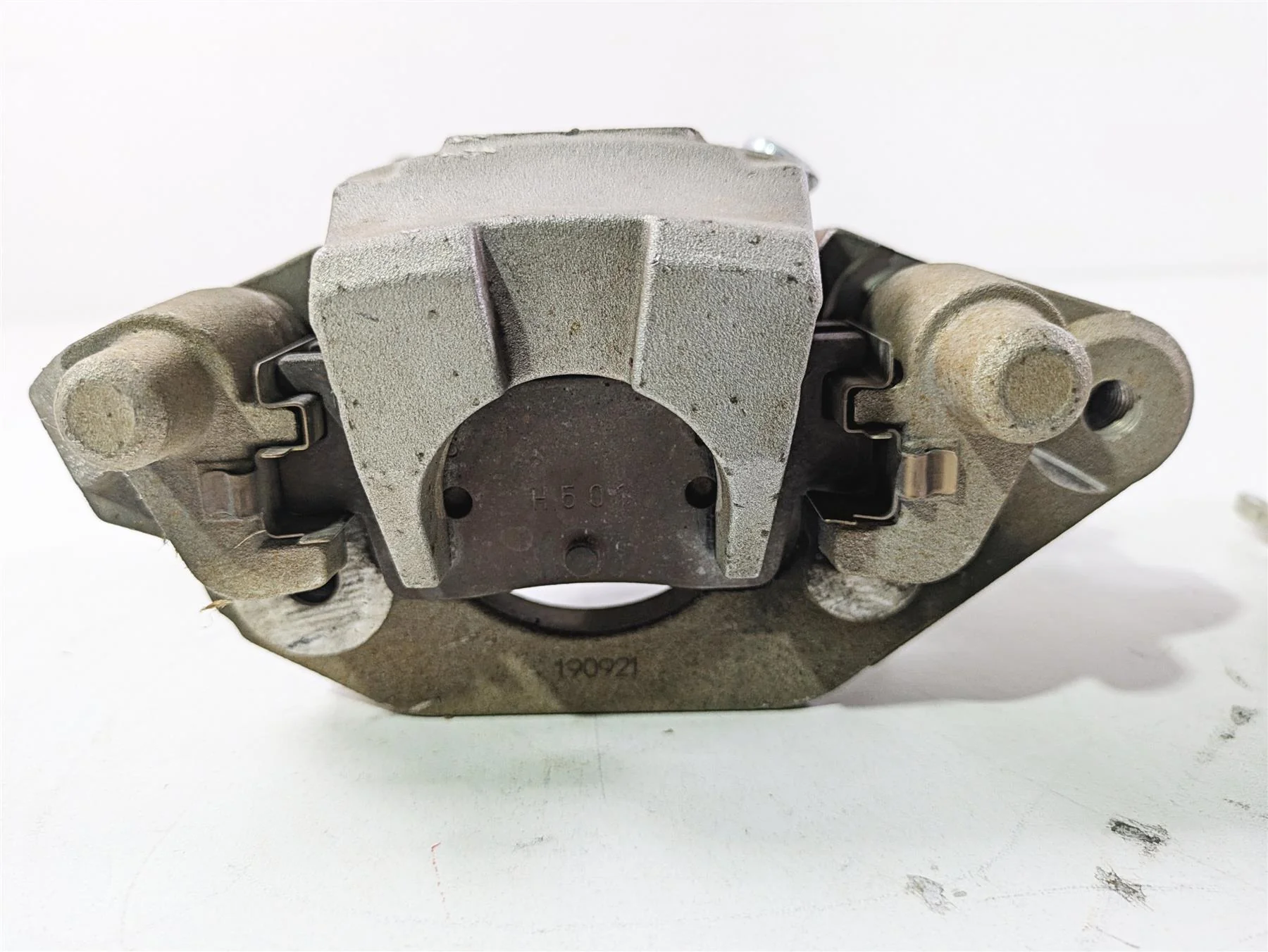 2020 Kawasaki Teryx KRX KRF 1000 Rear Bake Caliper Set 43080-0223 43080-0224 - Image 7