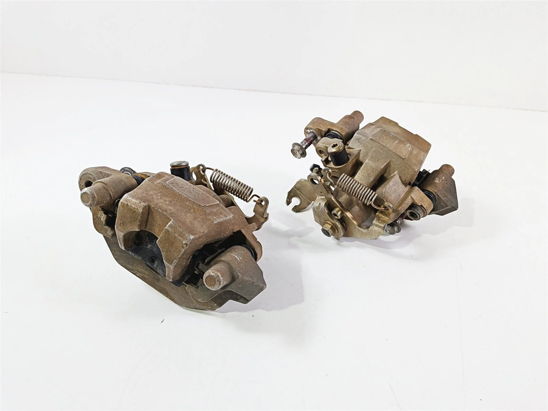2020 Kawasaki Teryx KRX KRF 1000 Rear Bake Caliper Set 43080-0223 43080-0224