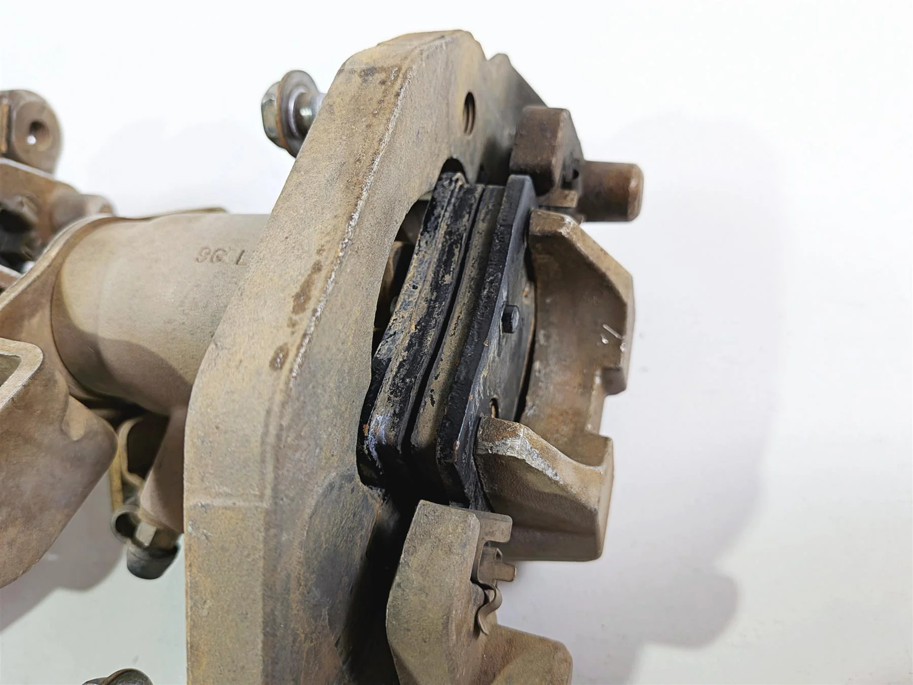 2020 Kawasaki Teryx KRX KRF 1000 Rear Bake Caliper Set 43080-0223 43080-0224 - Image 13