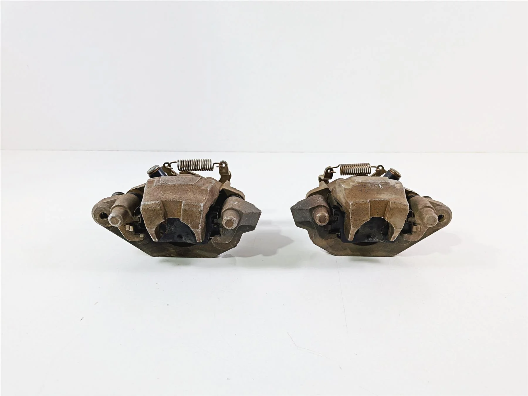 2020 Kawasaki Teryx KRX KRF 1000 Rear Bake Caliper Set 43080-0223 43080-0224 - Image 5