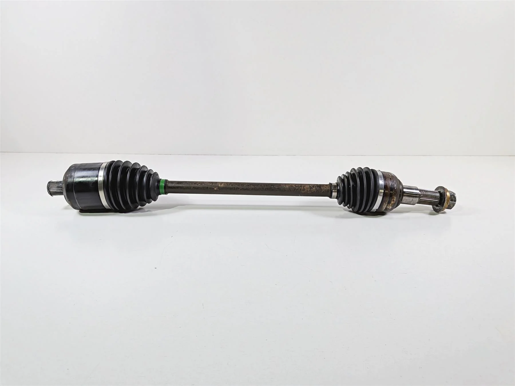 2020 Kawasaki Teryx KRX KRF 1000 Rear Cv Drive Axle Left 59266-0732 - Image 2