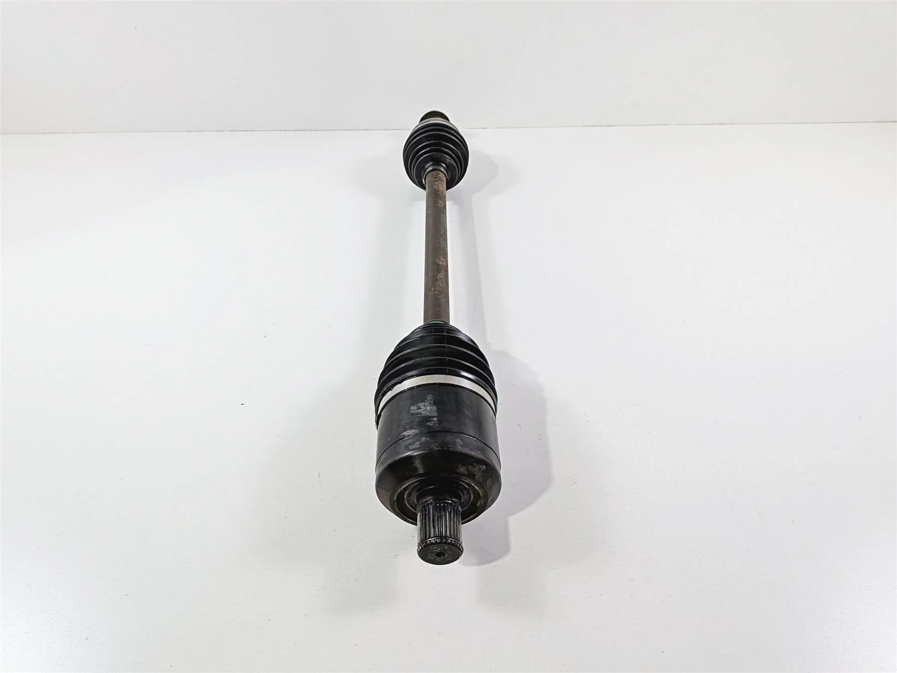 2020 Kawasaki Teryx KRX KRF 1000 Rear Cv Drive Axle Left 59266-0732 - Image 3