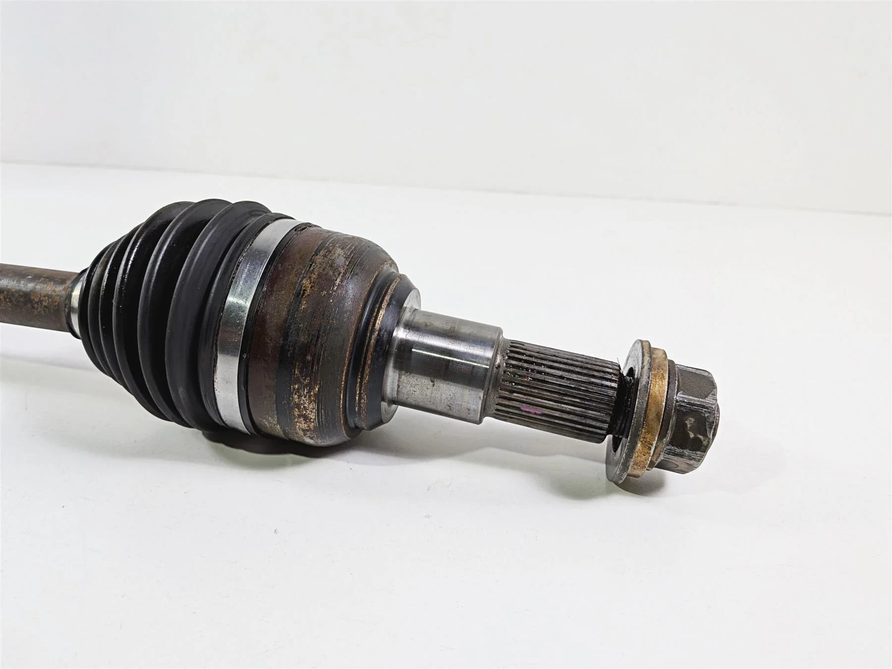 2020 Kawasaki Teryx KRX KRF 1000 Rear Cv Drive Axle Left 59266-0732 - Image 8