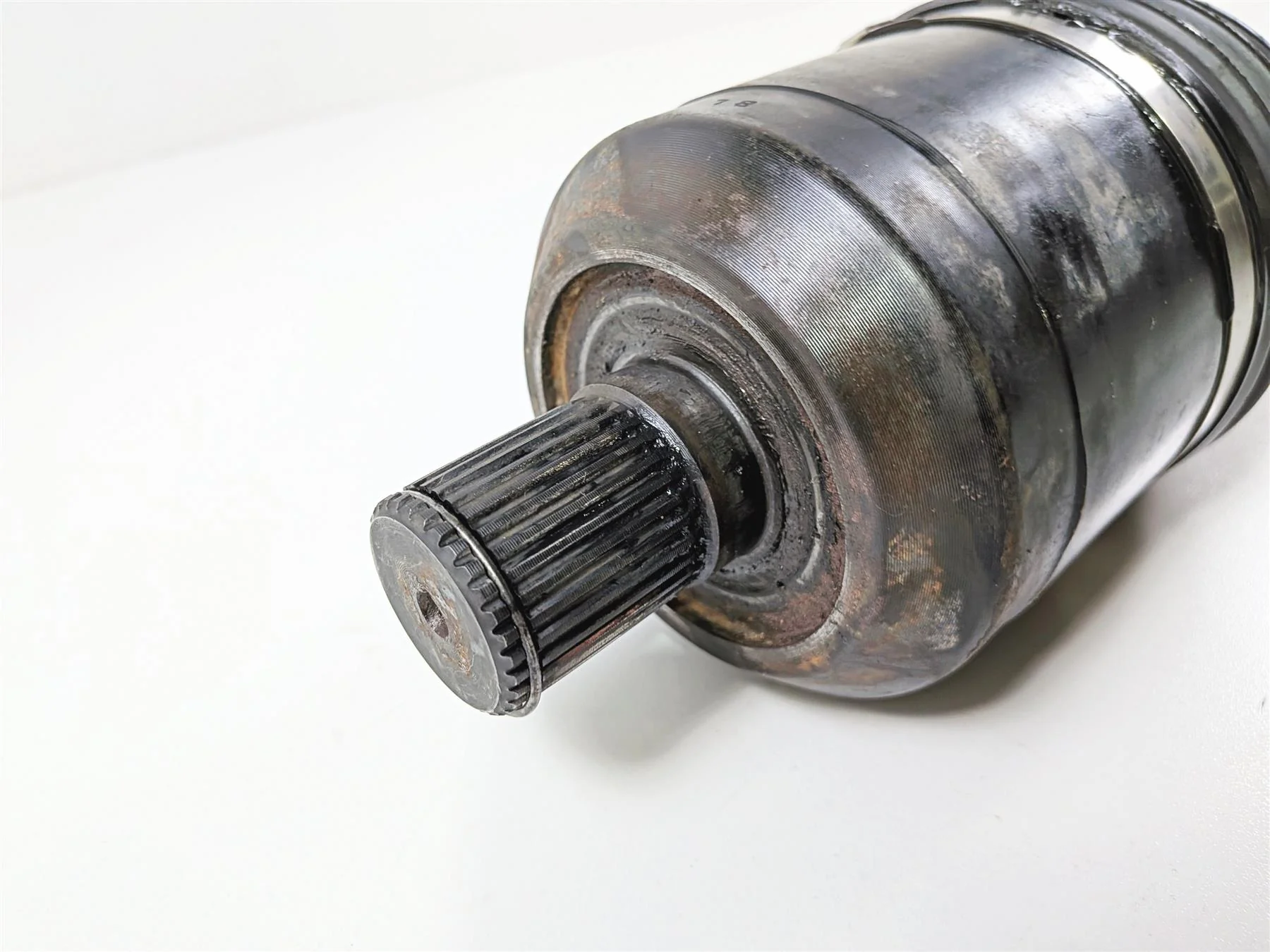2020 Kawasaki Teryx KRX KRF 1000 Rear Cv Drive Axle Left 59266-0732 - Image 9