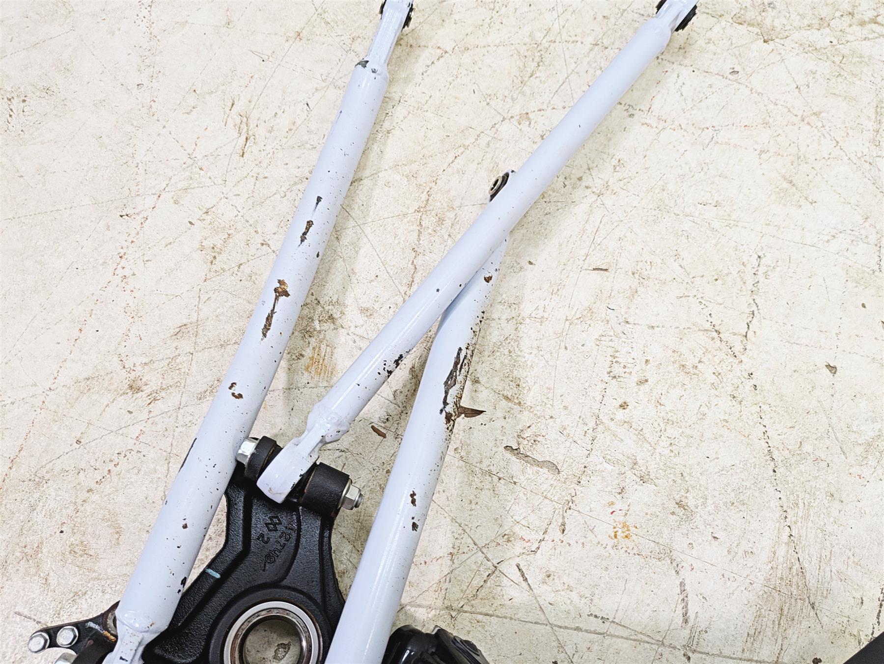 2020 Kawasaki Teryx KRX KRF 1000 Rear Left Trailing Arm 39007-0428 39186-0325 - Image 10