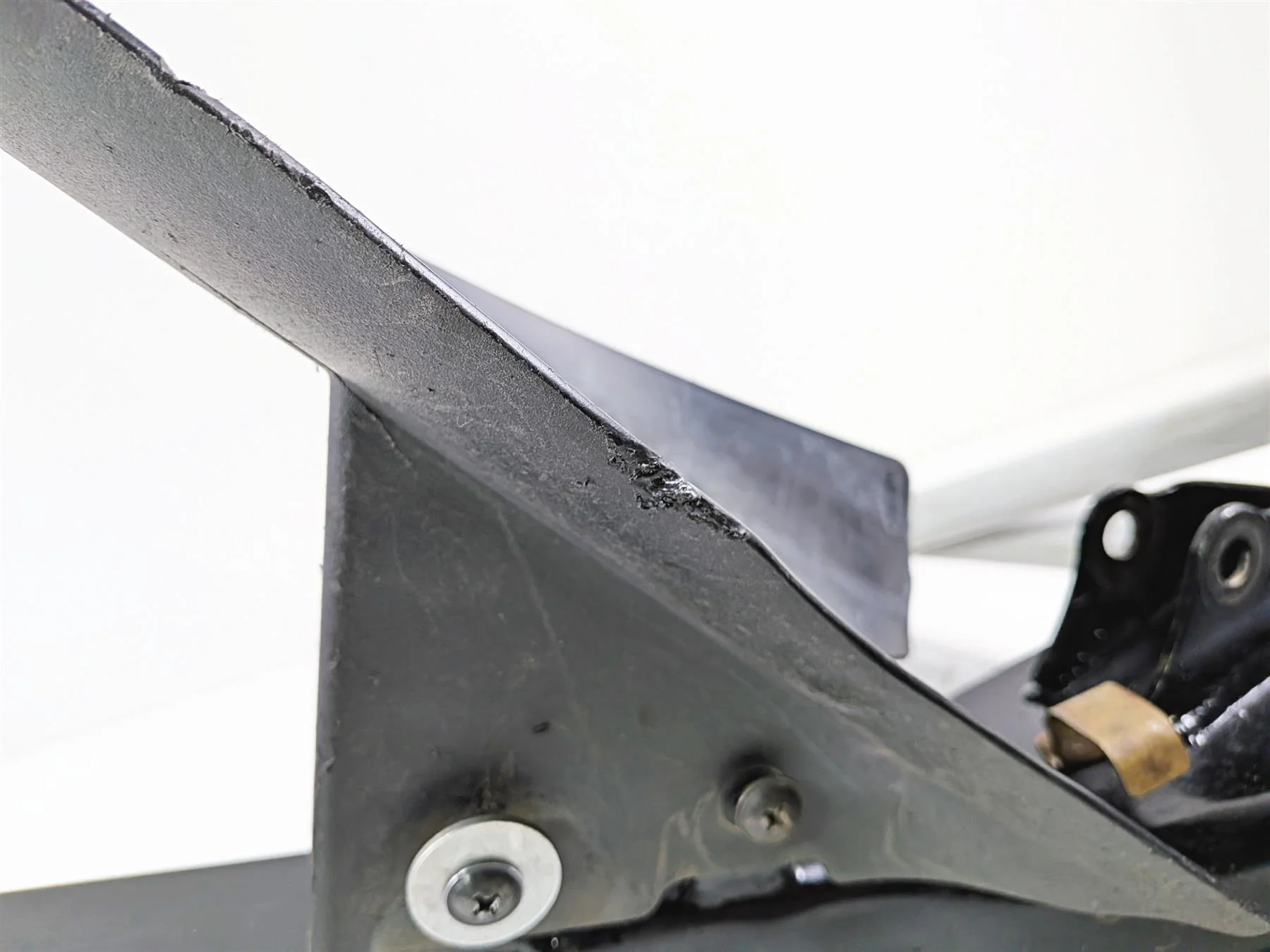 2020 Kawasaki Teryx KRX KRF 1000 Rear Left Trailing Arm 39007-0428 39186-0325 - Image 10