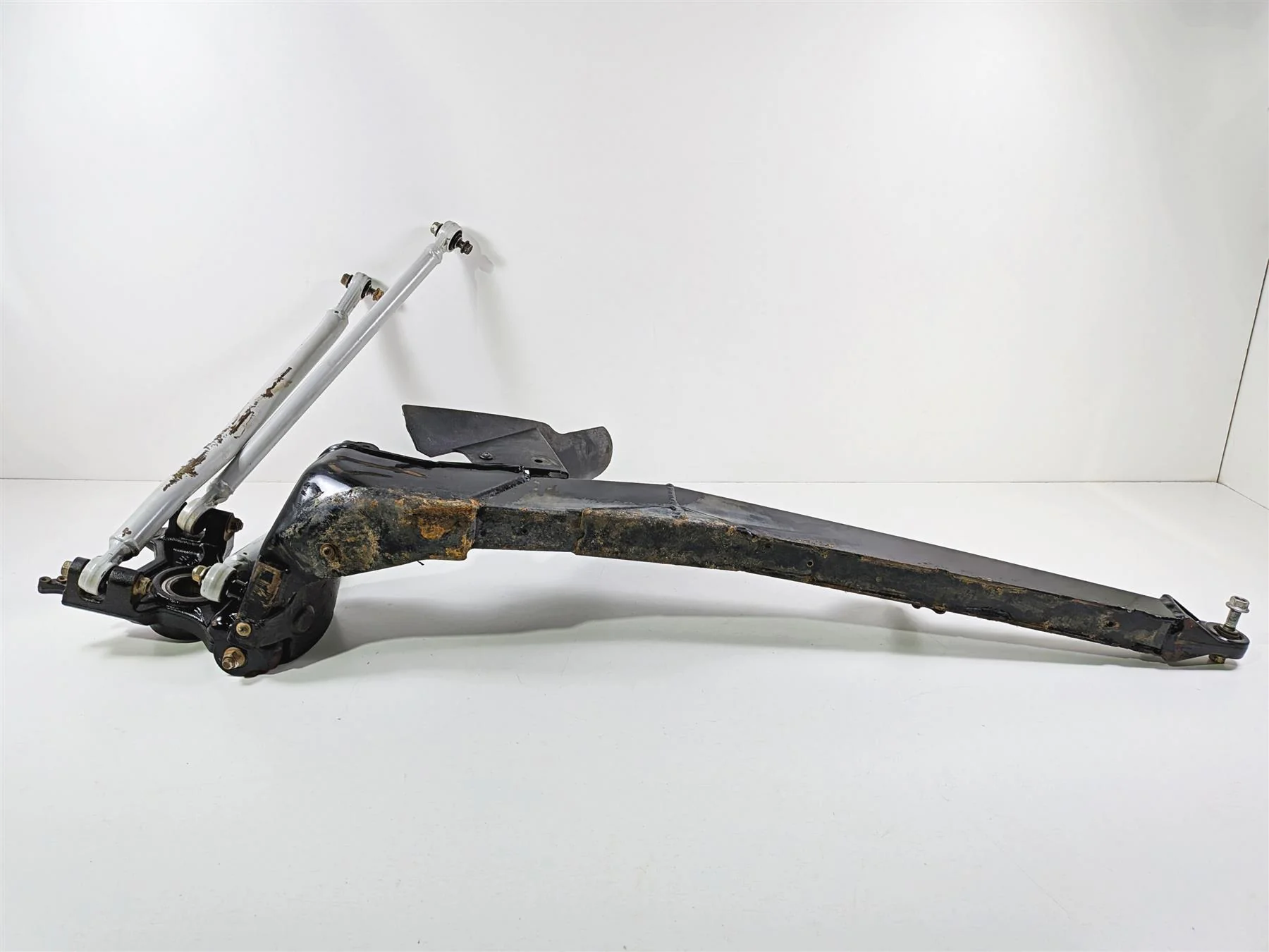 2020 Kawasaki Teryx KRX KRF 1000 Rear Left Trailing Arm 39007-0428 39186-0325 - Image 12
