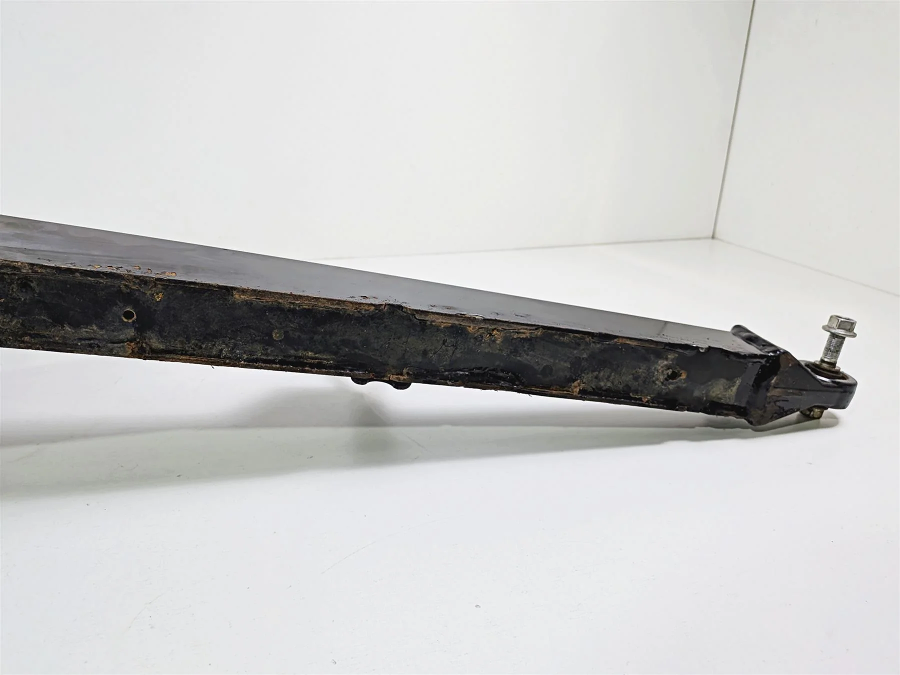 2020 Kawasaki Teryx KRX KRF 1000 Rear Left Trailing Arm 39007-0428 39186-0325 - Image 14
