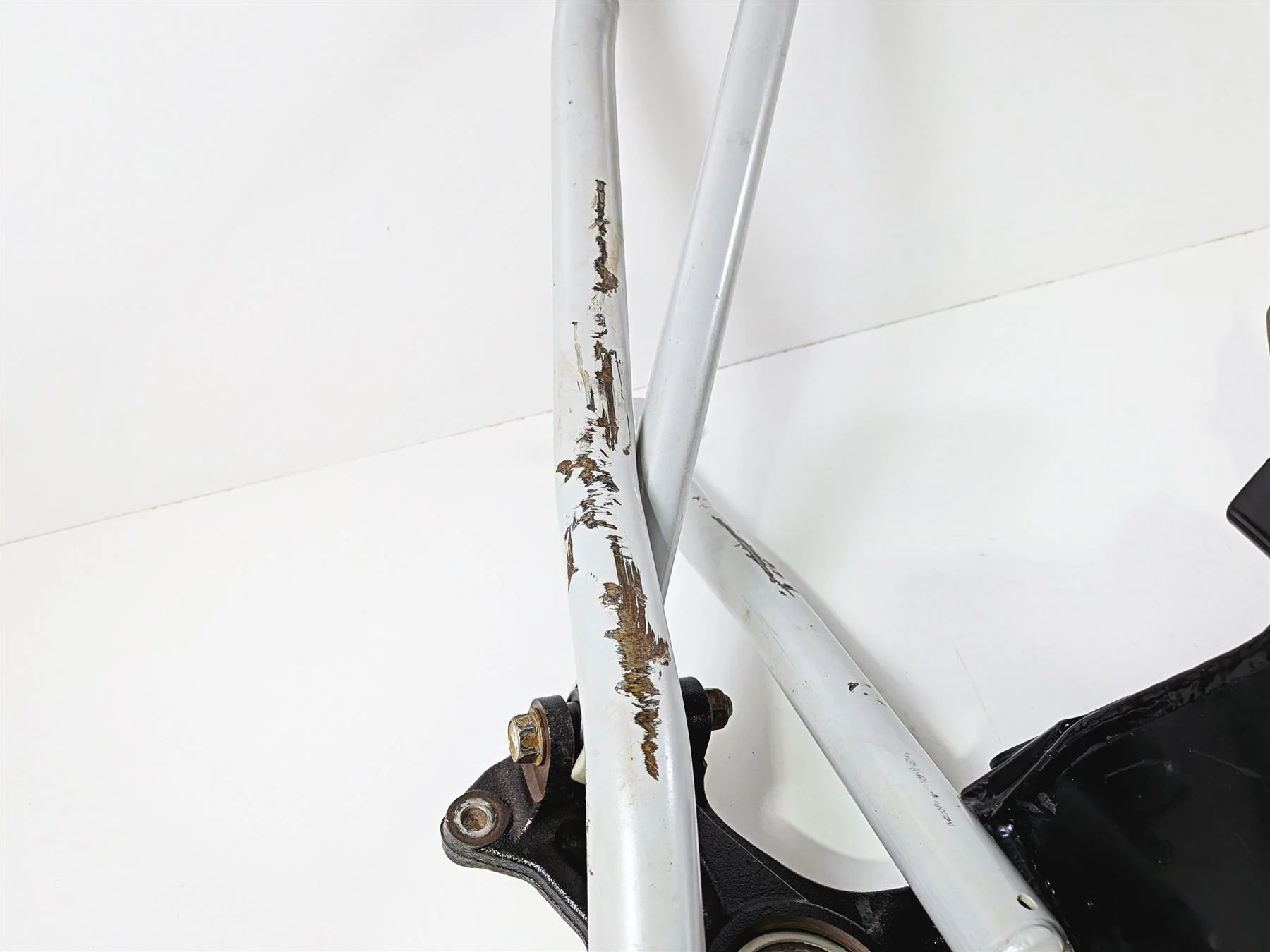 2020 Kawasaki Teryx KRX KRF 1000 Rear Left Trailing Arm 39007-0428 39186-0325 - Image 15
