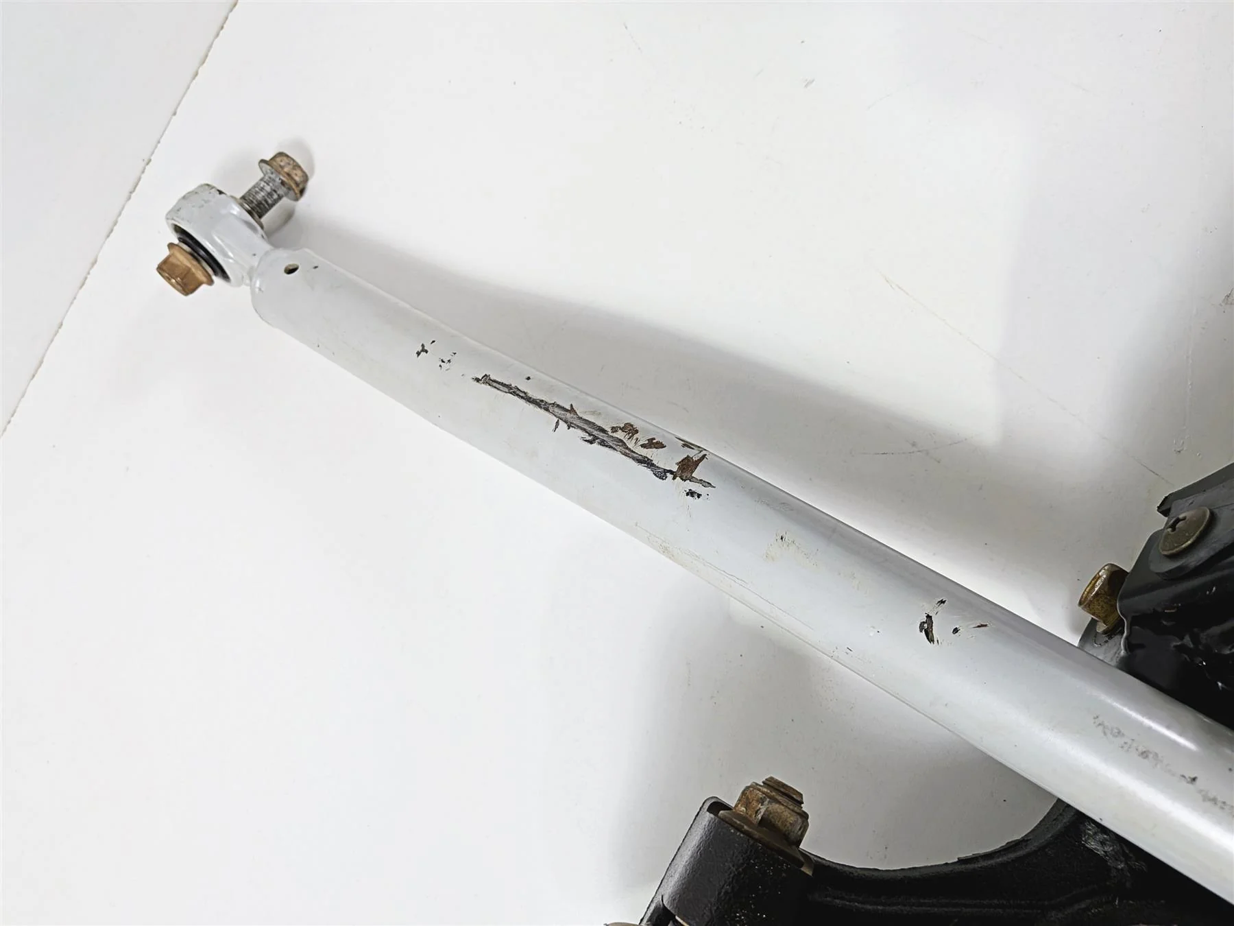 2020 Kawasaki Teryx KRX KRF 1000 Rear Left Trailing Arm 39007-0428 39186-0325 - Image 20