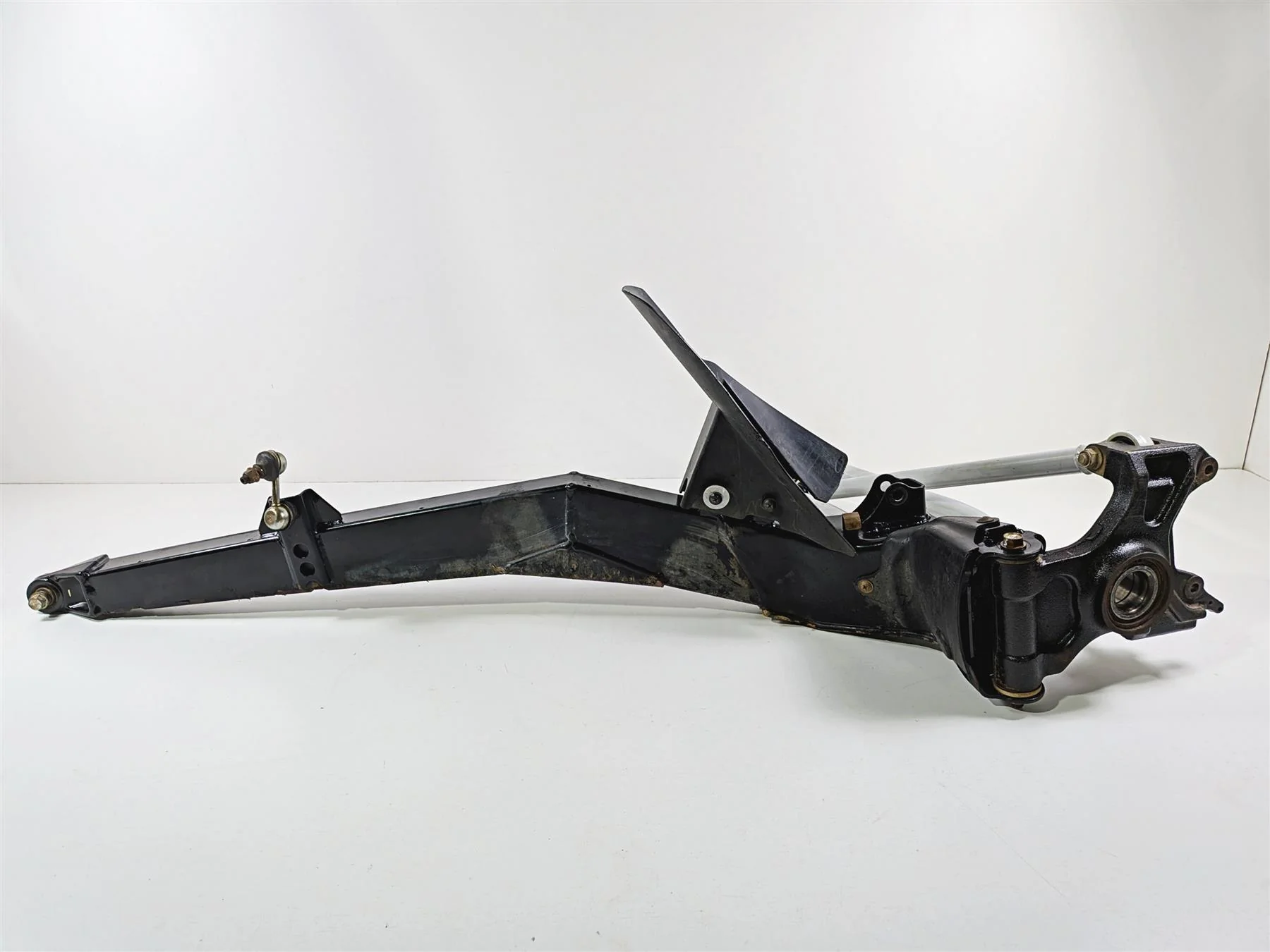 2020 Kawasaki Teryx KRX KRF 1000 Rear Left Trailing Arm 39007-0428 39186-0325 - Image 8