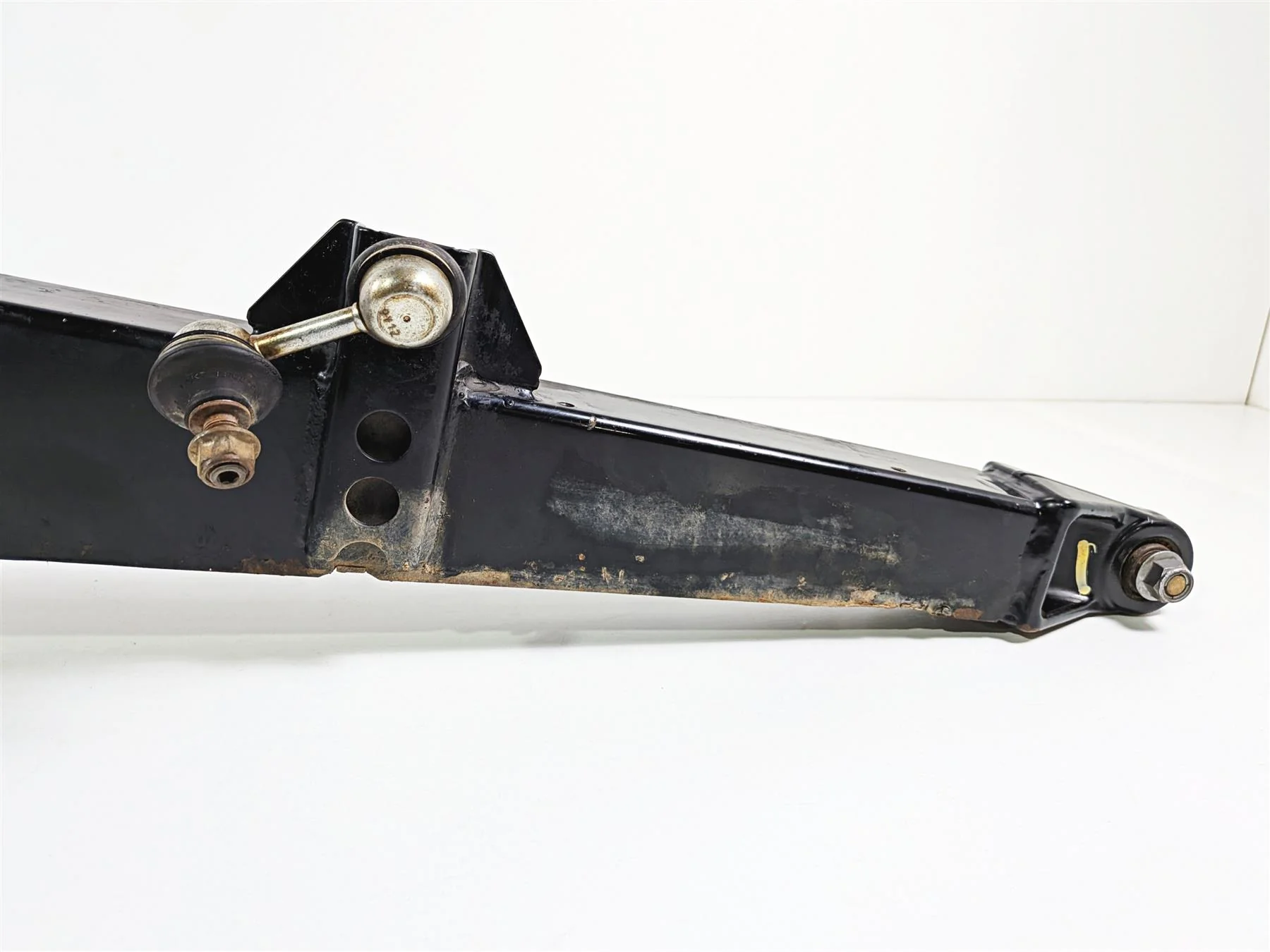 2020 Kawasaki Teryx KRX KRF 1000 Rear Right Trailing Arm 39007-0429 39186-0326 - Image 11