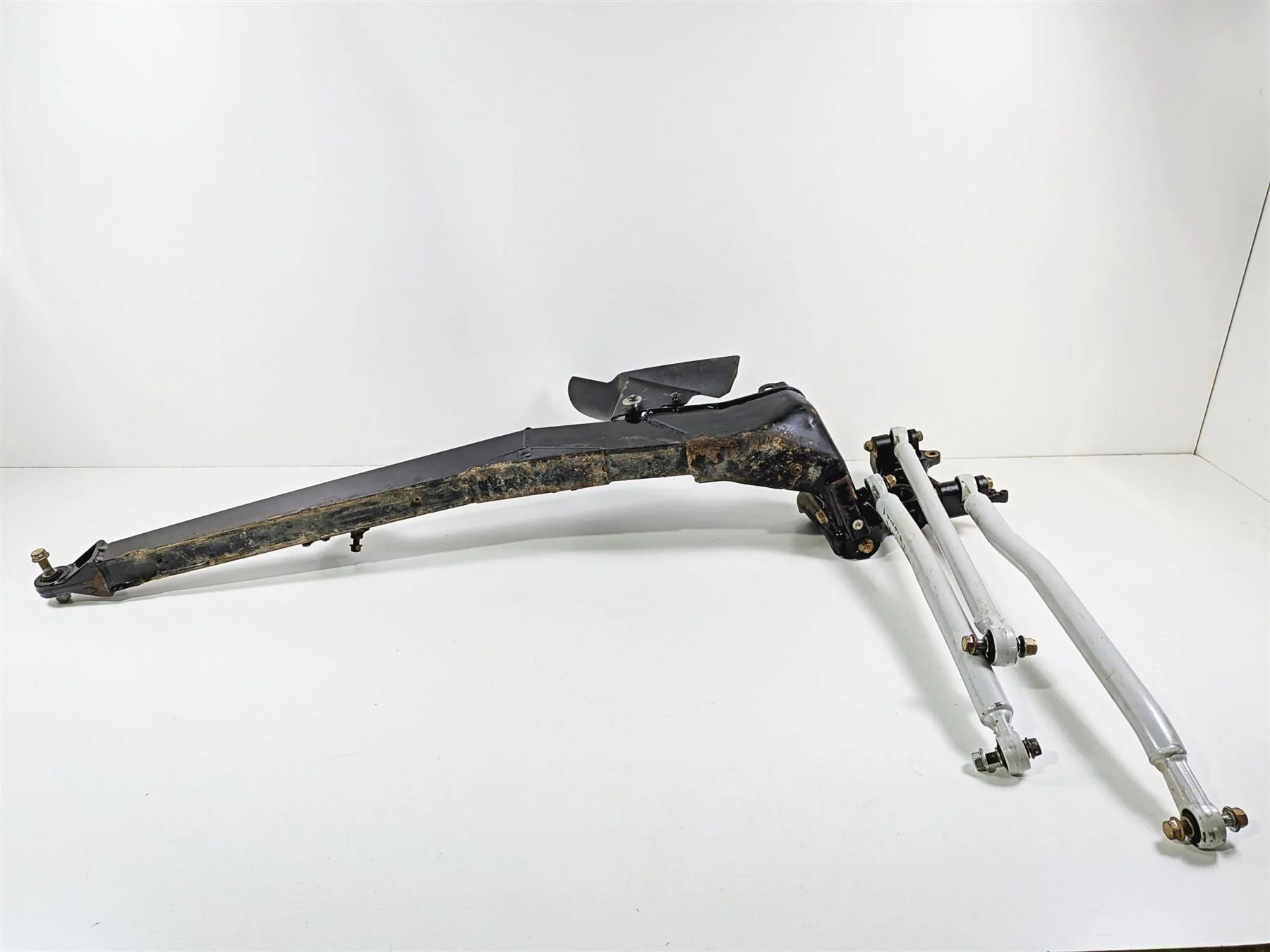 2020 Kawasaki Teryx KRX KRF 1000 Rear Right Trailing Arm 39007-0429 39186-0326 - Image 16