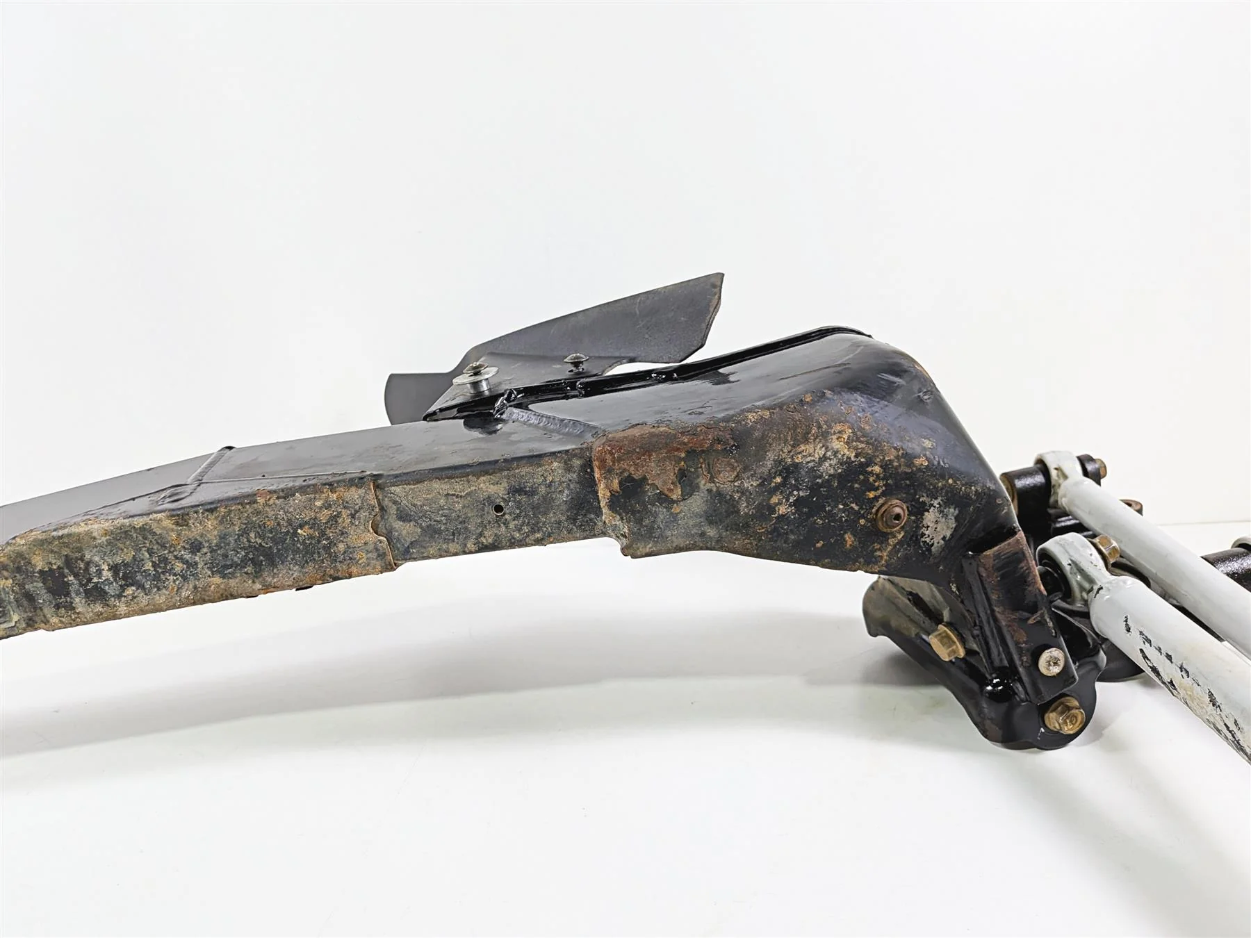 2020 Kawasaki Teryx KRX KRF 1000 Rear Right Trailing Arm 39007-0429 39186-0326 - Image 17