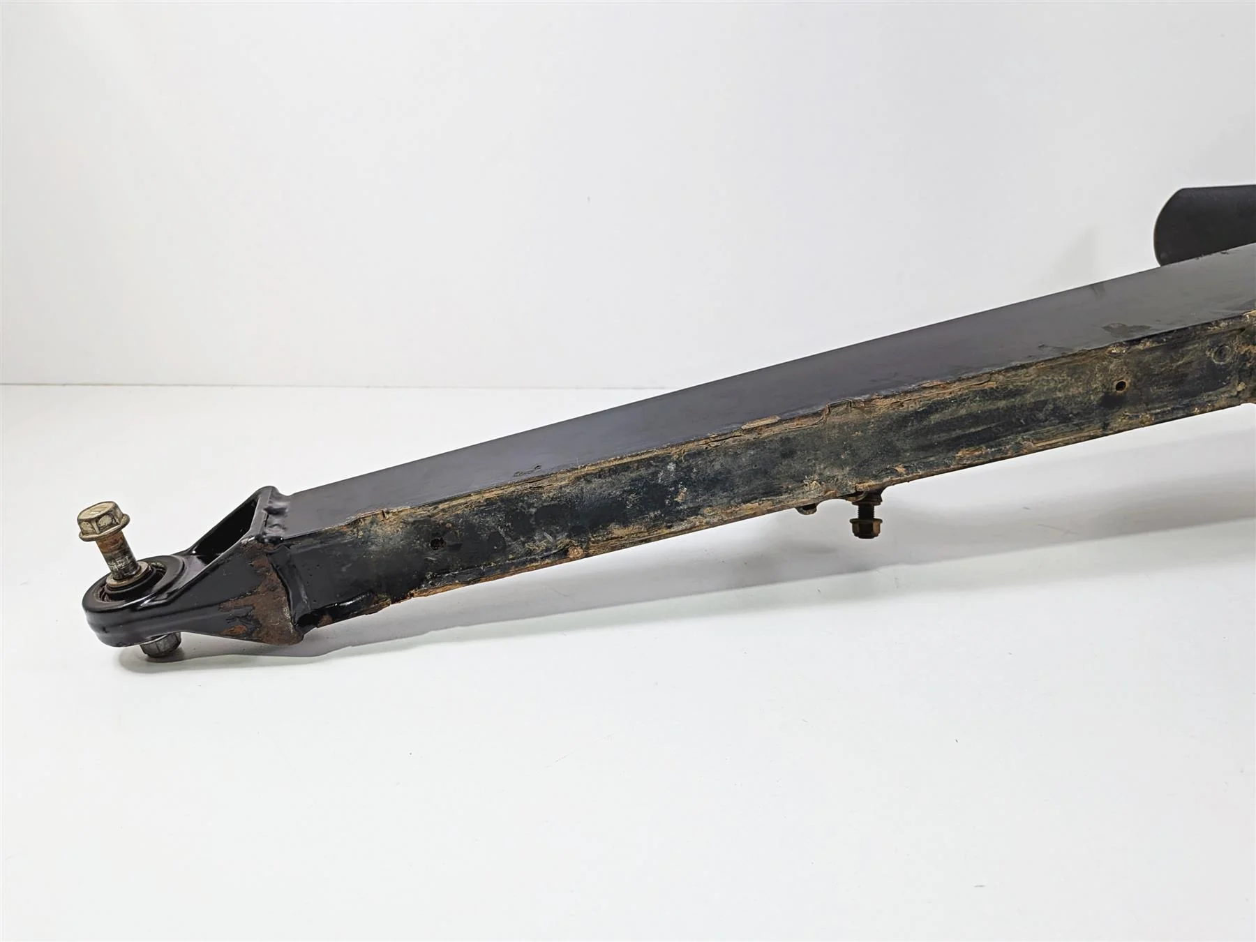 2020 Kawasaki Teryx KRX KRF 1000 Rear Right Trailing Arm 39007-0429 39186-0326 - Image 18