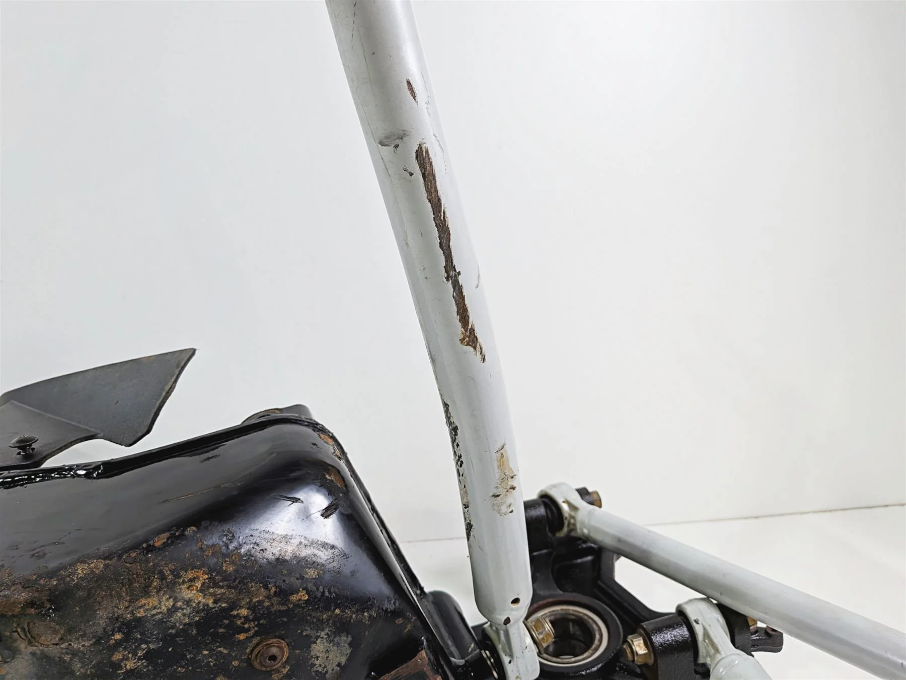 2020 Kawasaki Teryx KRX KRF 1000 Rear Right Trailing Arm 39007-0429 39186-0326 - Image 19