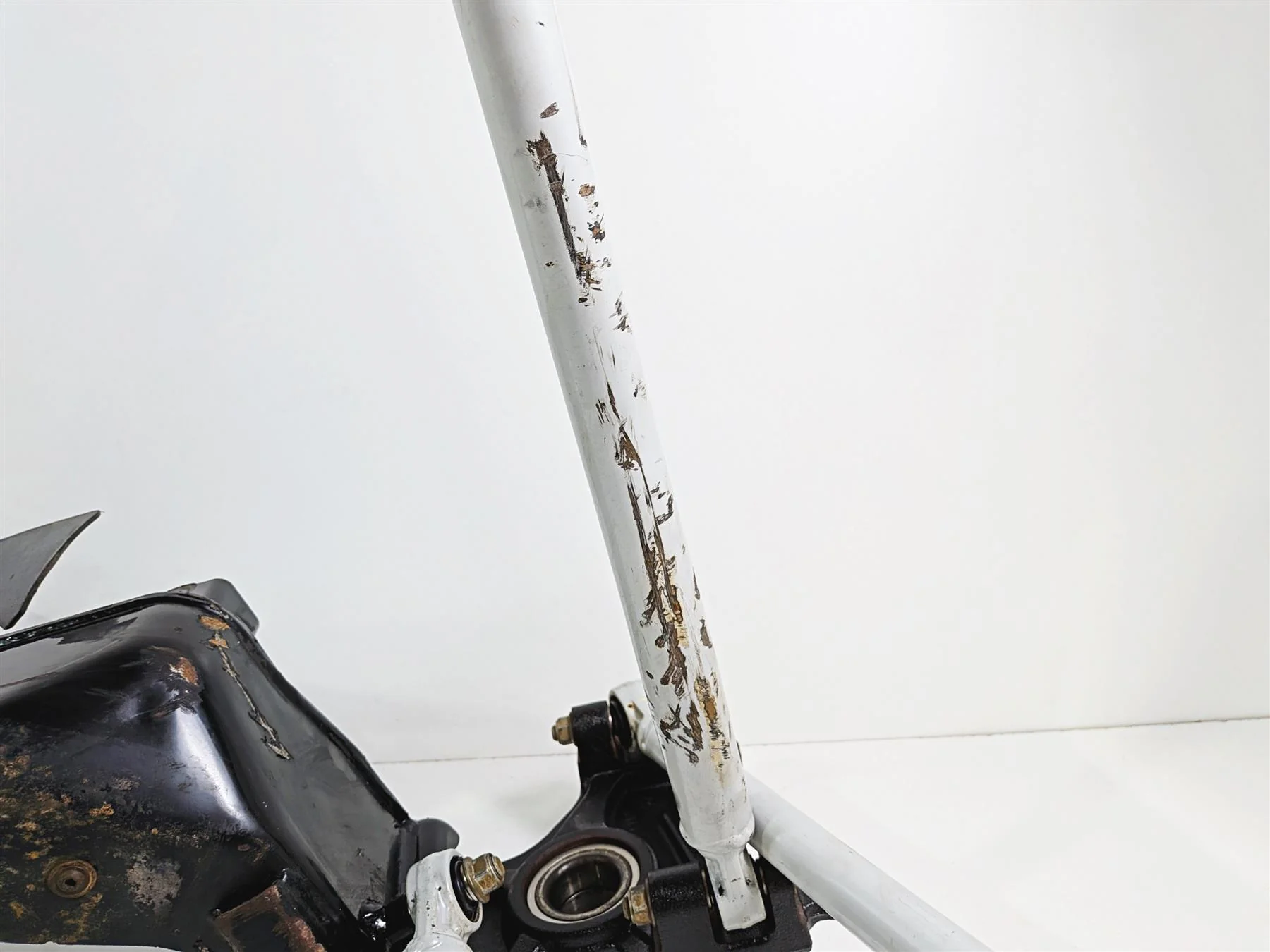 2020 Kawasaki Teryx KRX KRF 1000 Rear Right Trailing Arm 39007-0429 39186-0326 - Image 20