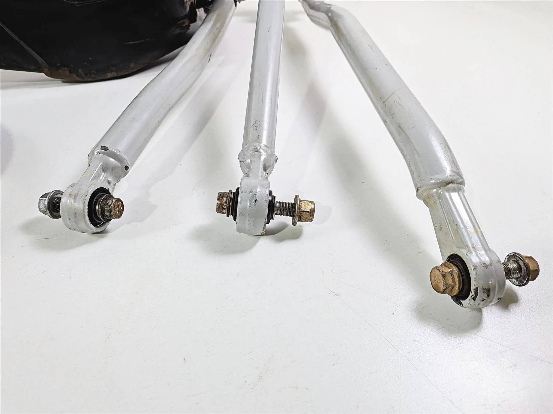 2020 Kawasaki Teryx KRX KRF 1000 Rear Right Trailing Arm 39007-0429 39186-0326 - Image 7
