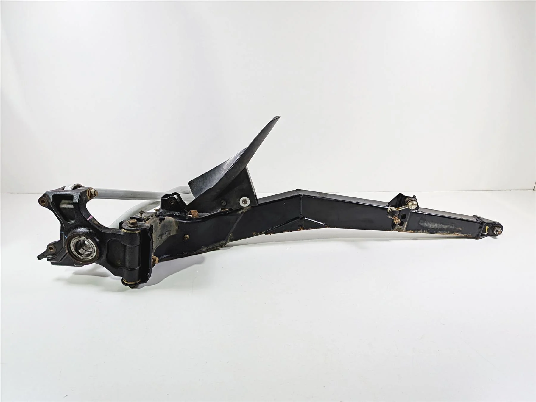 2020 Kawasaki Teryx KRX KRF 1000 Rear Right Trailing Arm 39007-0429 39186-0326 - Image 8