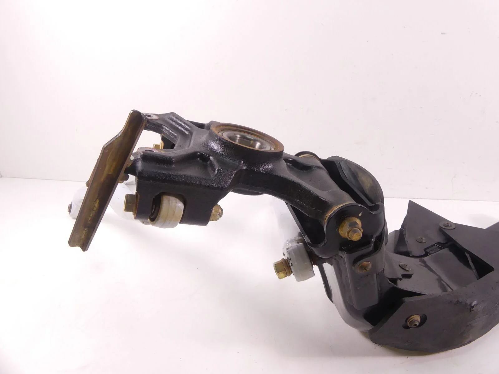 2020 Kawasaki Teryx KRX KRF 1000 Rear Right Trailing Arm Spindle Set 39007-0429 - Image 5