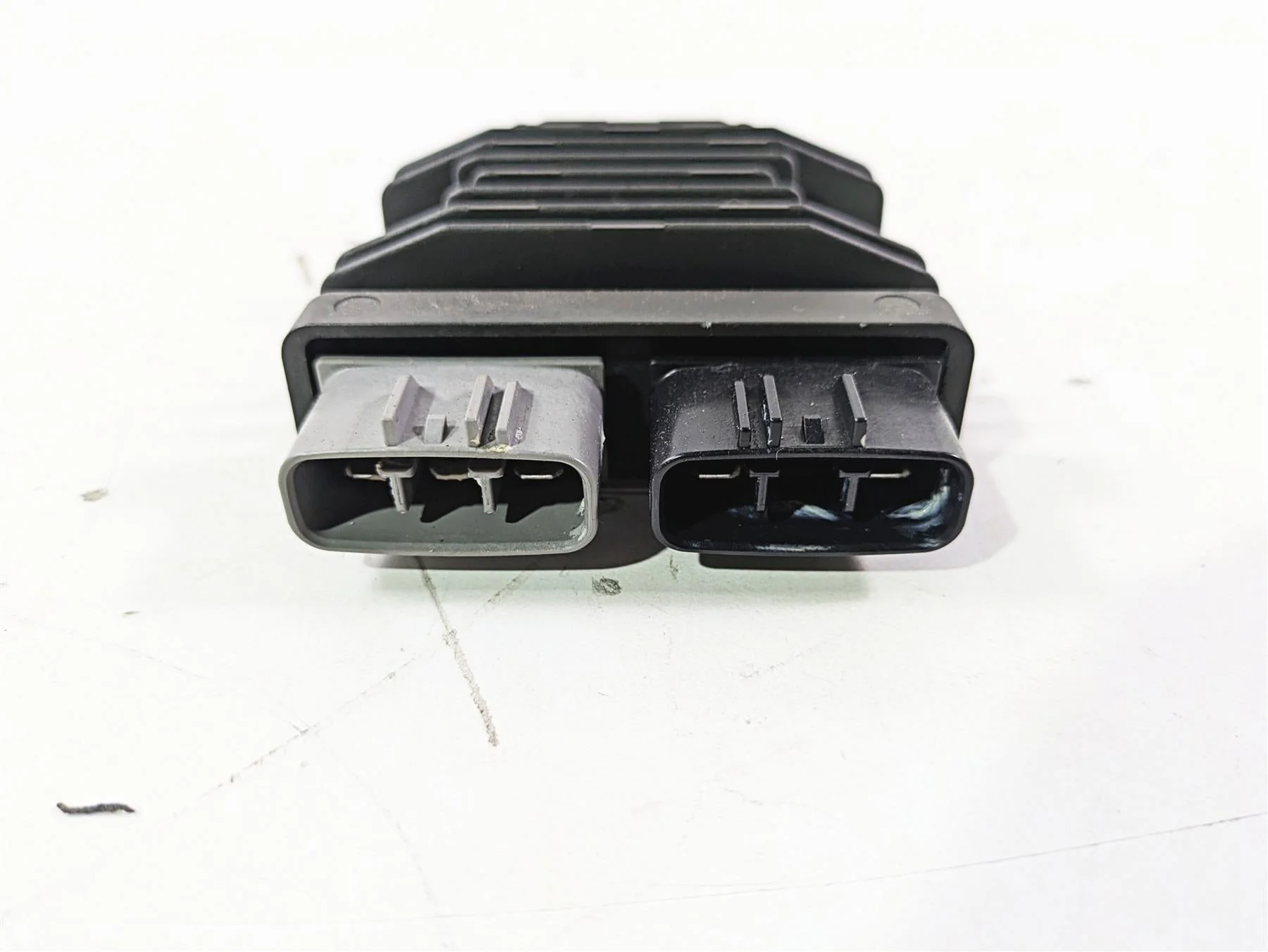2020 Kawasaki Teryx KRX KRF 1000 Rectifier Voltage Regulator 21066-0771 FH027BA - Image 6