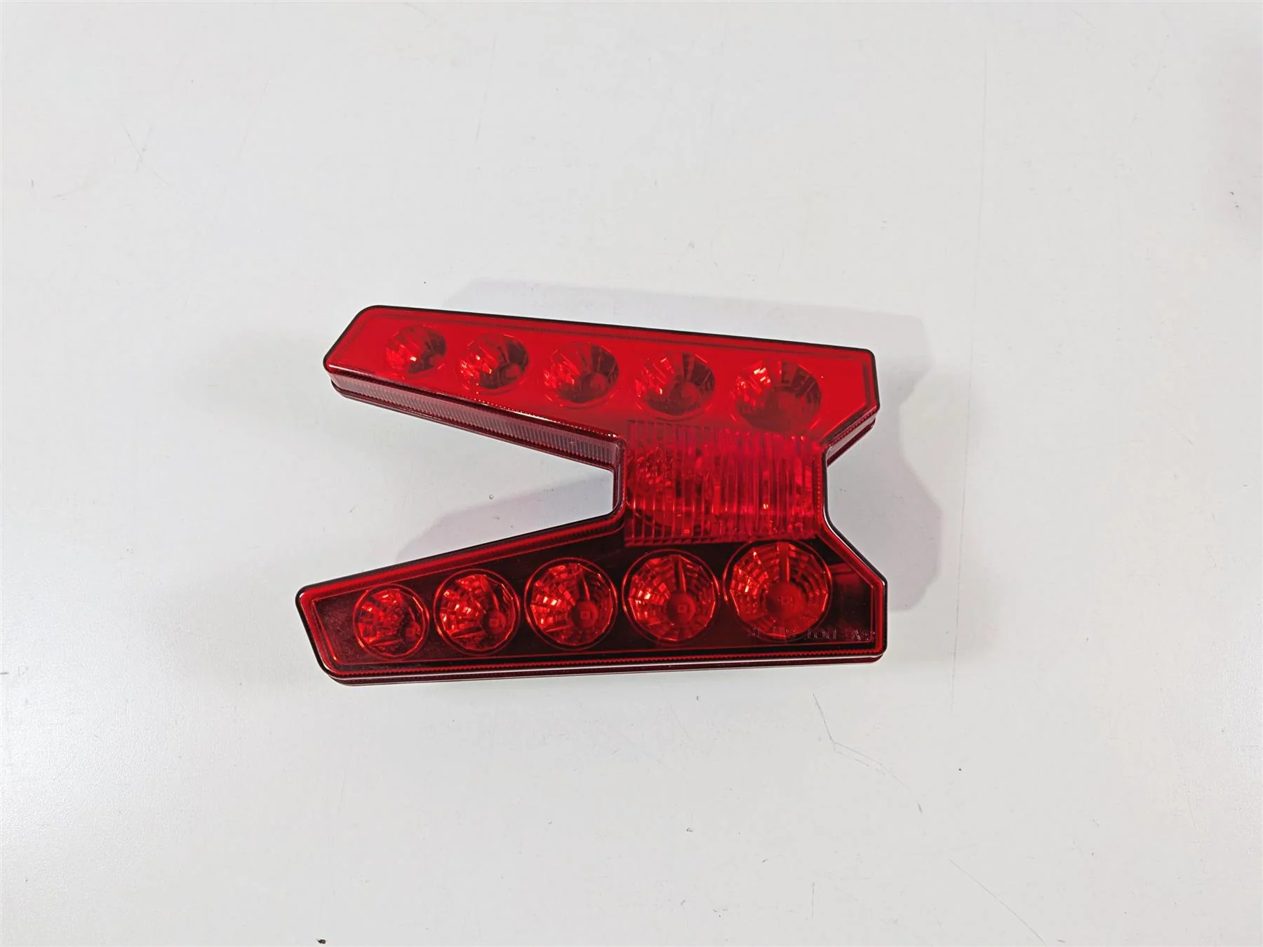 2020 Kawasaki Teryx KRX KRF 1000 Right Taillight Tail Light Lamp 23024-0005 - Image 2