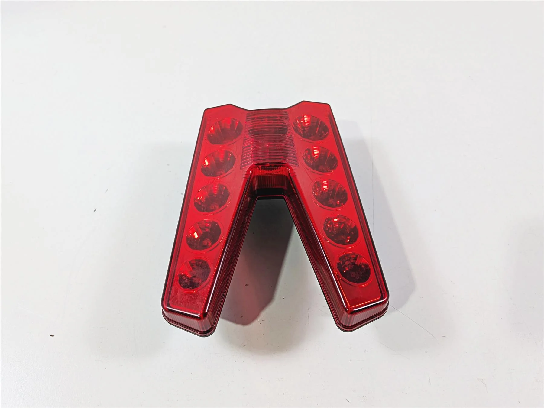 2020 Kawasaki Teryx KRX KRF 1000 Right Taillight Tail Light Lamp 23024-0005 - Image 4