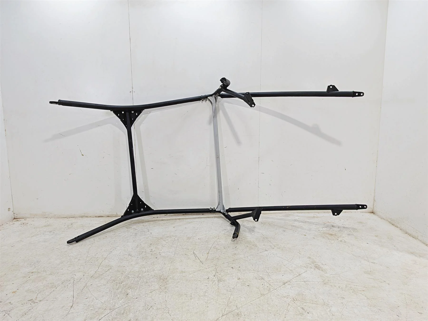 2020 Kawasaki Teryx KRX KRF 1000 Roll Over Cage 55047-0378 55047-0379 55047-0381 - Image 6