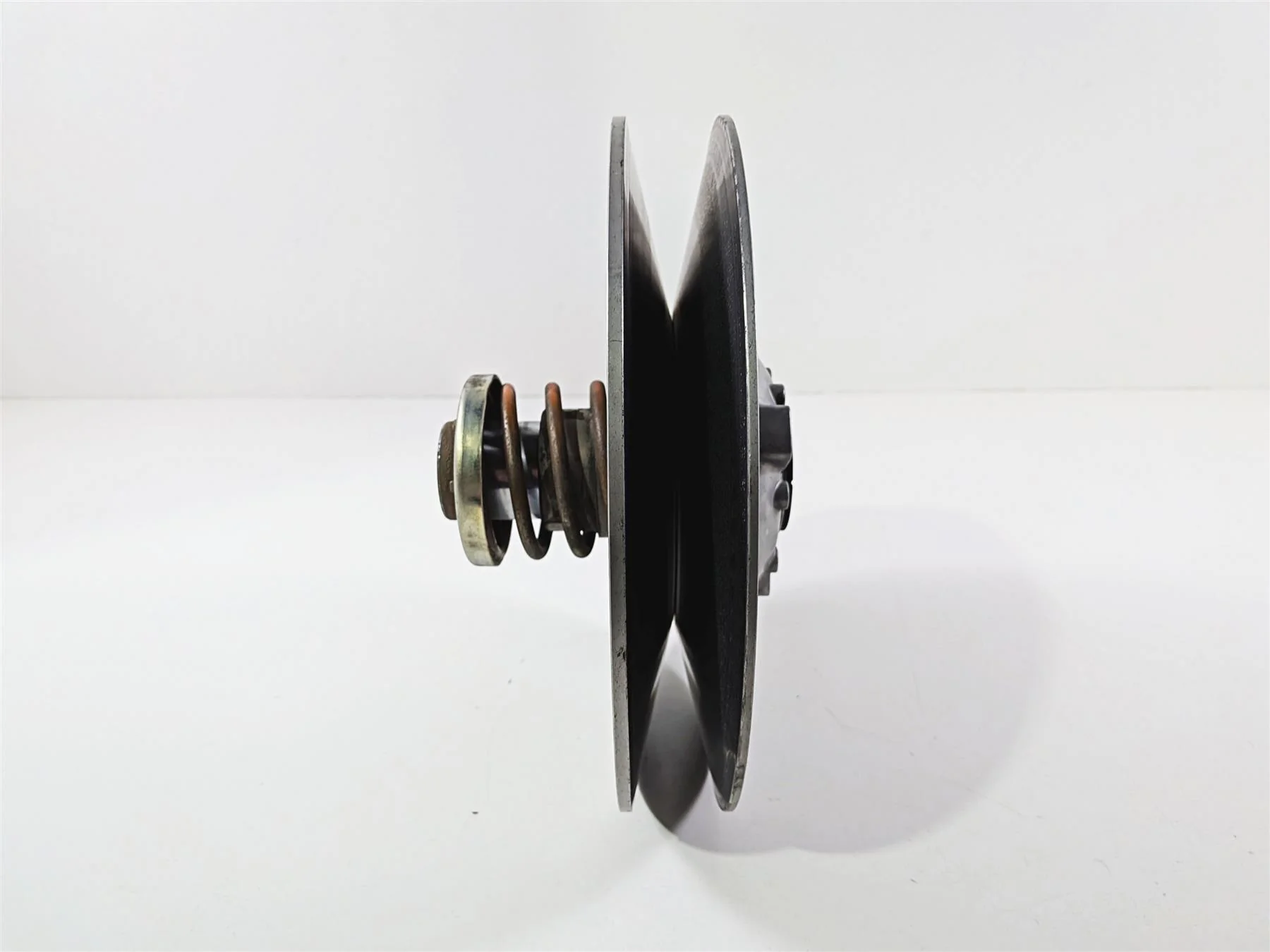 2020 Kawasaki Teryx KRX KRF 1000 Secondary Driven Clutch 2K Only 49094-0100 - Image 2