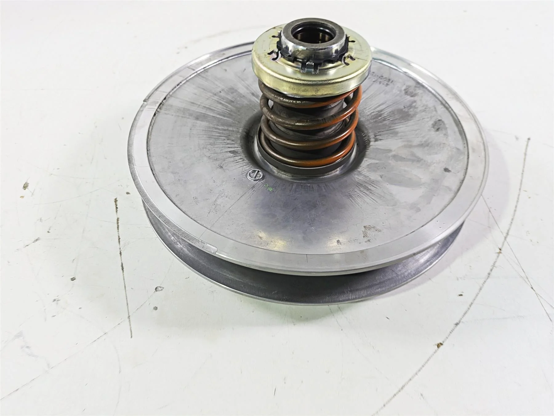 2020 Kawasaki Teryx KRX KRF 1000 Secondary Driven Clutch 49094-0100 59301-0031 - Image 3