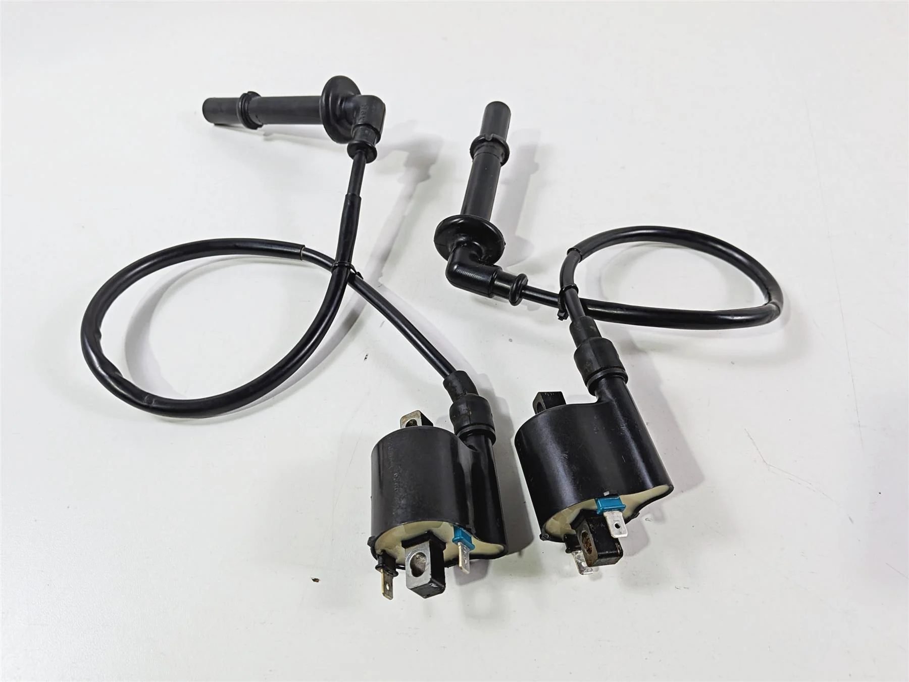 2020 Kawasaki Teryx KRX KRF 1000 Set of 2 Ignition Coils 21121-0736 21121-0737 - Image 11