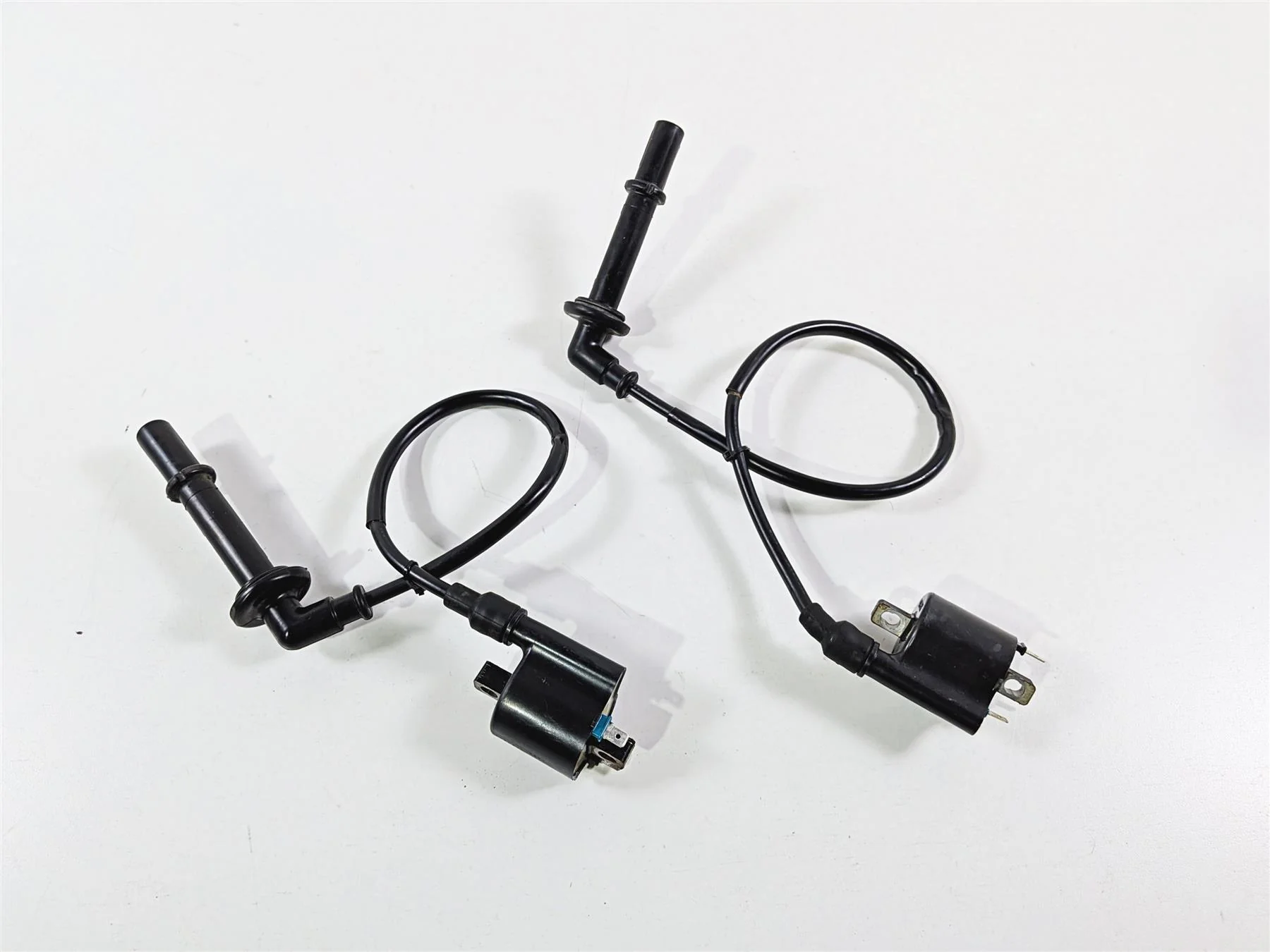 2020 Kawasaki Teryx KRX KRF 1000 Set of 2 Ignition Coils 21121-0736 21121-0737 - Image 7