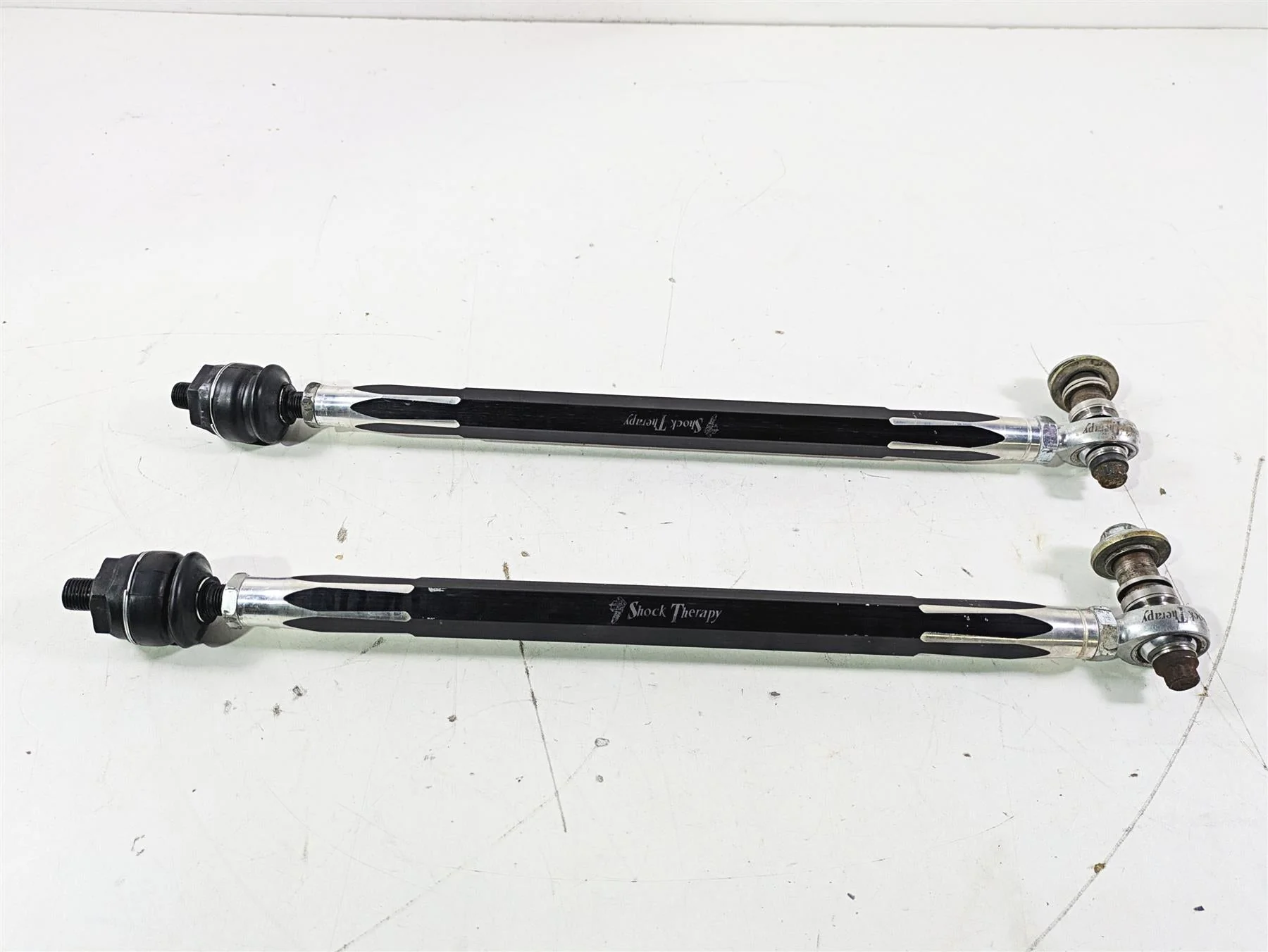 2020 Kawasaki Teryx KRX KRF 1000 Shock Therapy Tie Rod Set 808-1002-02