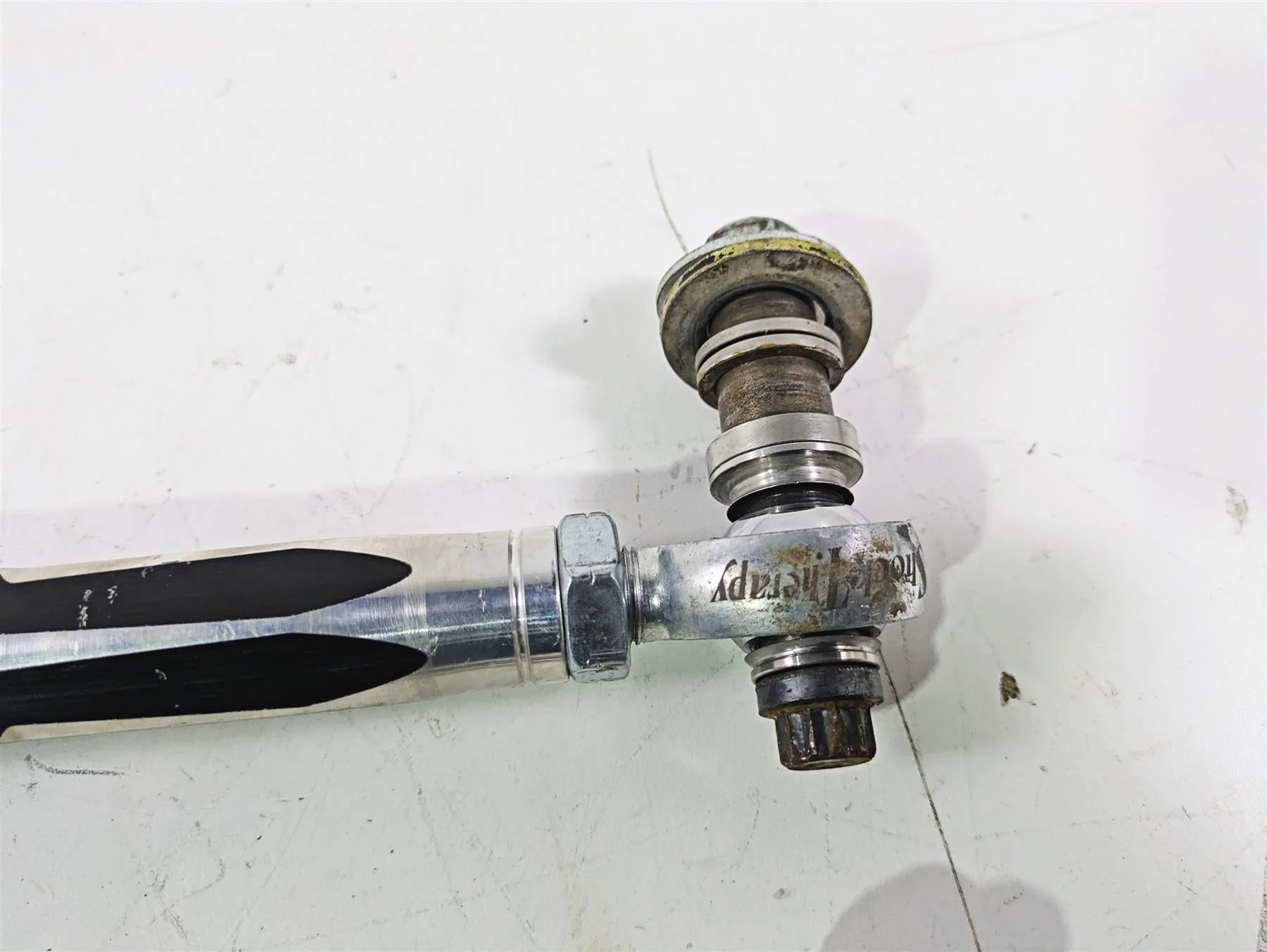 2020 Kawasaki Teryx KRX KRF 1000 Shock Therapy Tie Rod Set 808-1002-02 - Image 10