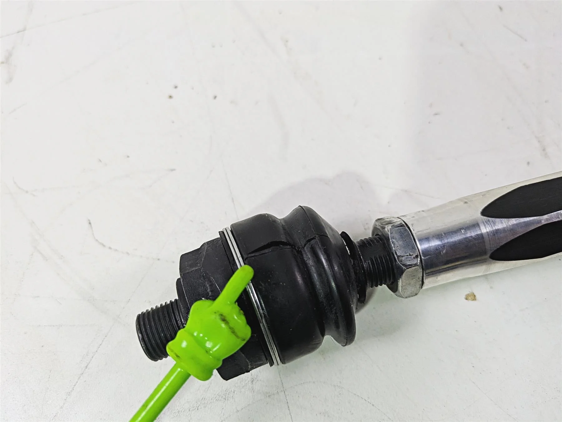 2020 Kawasaki Teryx KRX KRF 1000 Shock Therapy Tie Rod Set 808-1002-02 - Image 12