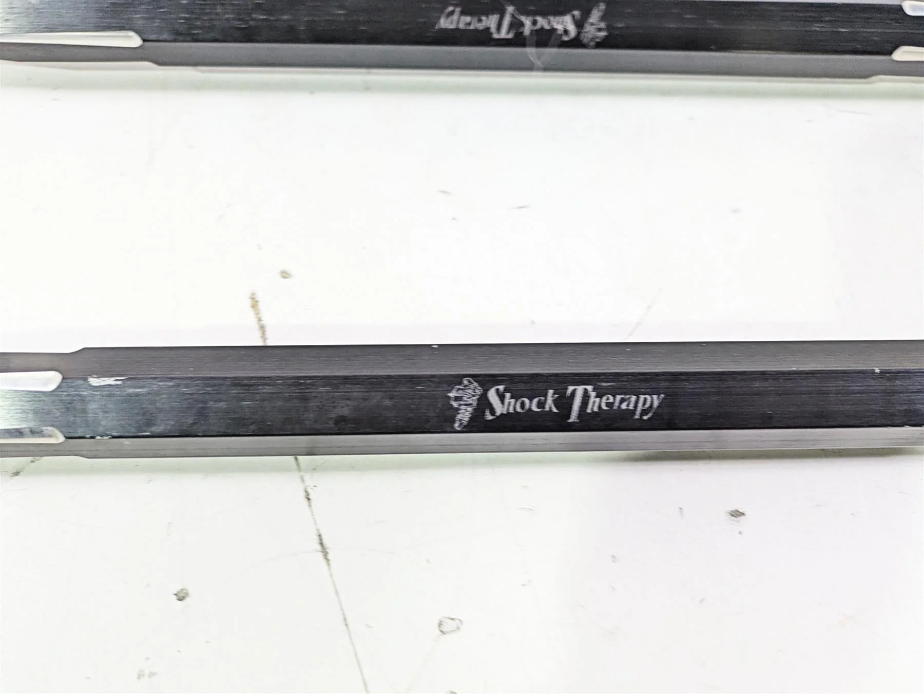 2020 Kawasaki Teryx KRX KRF 1000 Shock Therapy Tie Rod Set 808-1002-02 - Image 5
