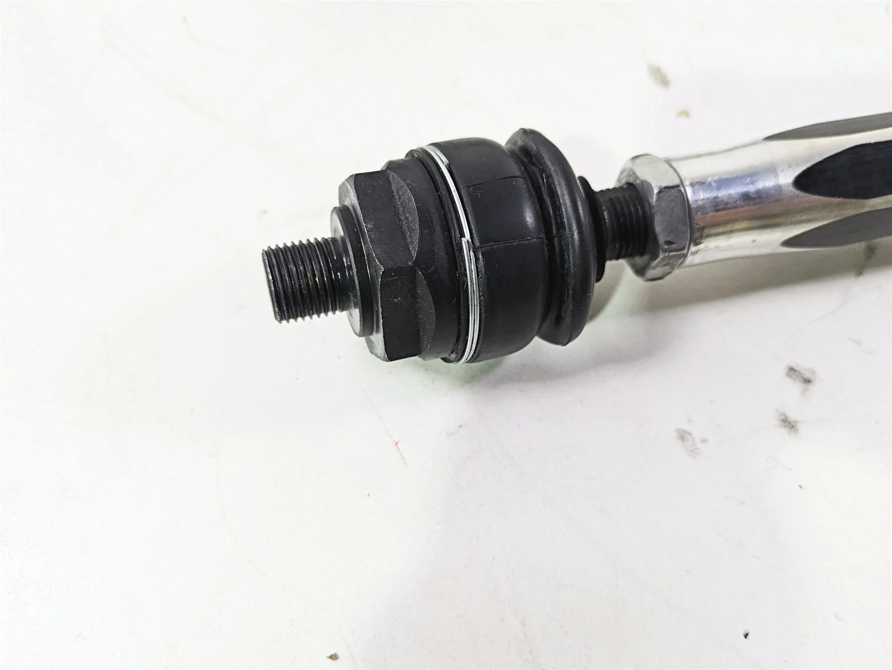 2020 Kawasaki Teryx KRX KRF 1000 Shock Therapy Tie Rod Set 808-1002-02 - Image 7