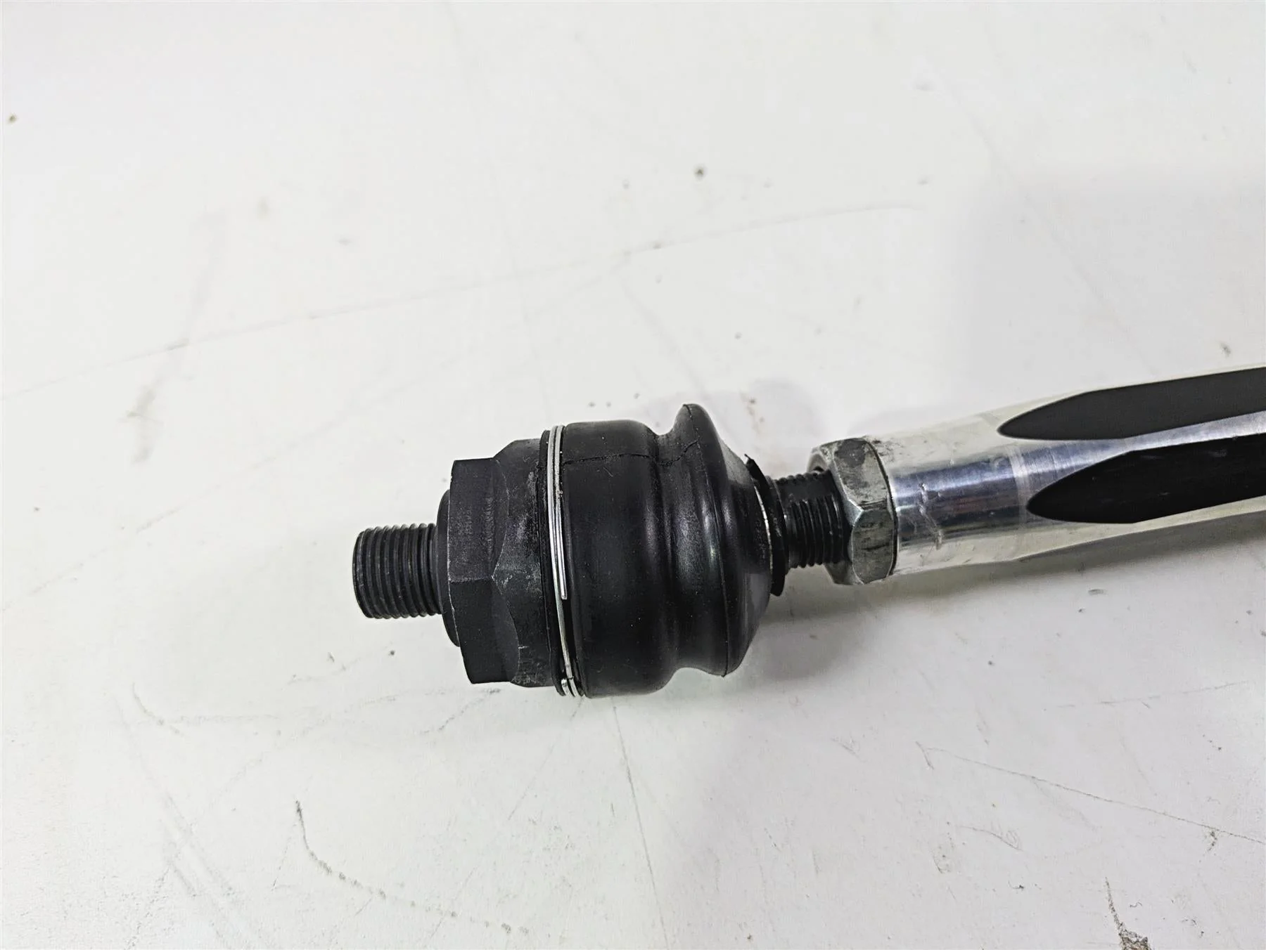 2020 Kawasaki Teryx KRX KRF 1000 Shock Therapy Tie Rod Set 808-1002-02 - Image 8