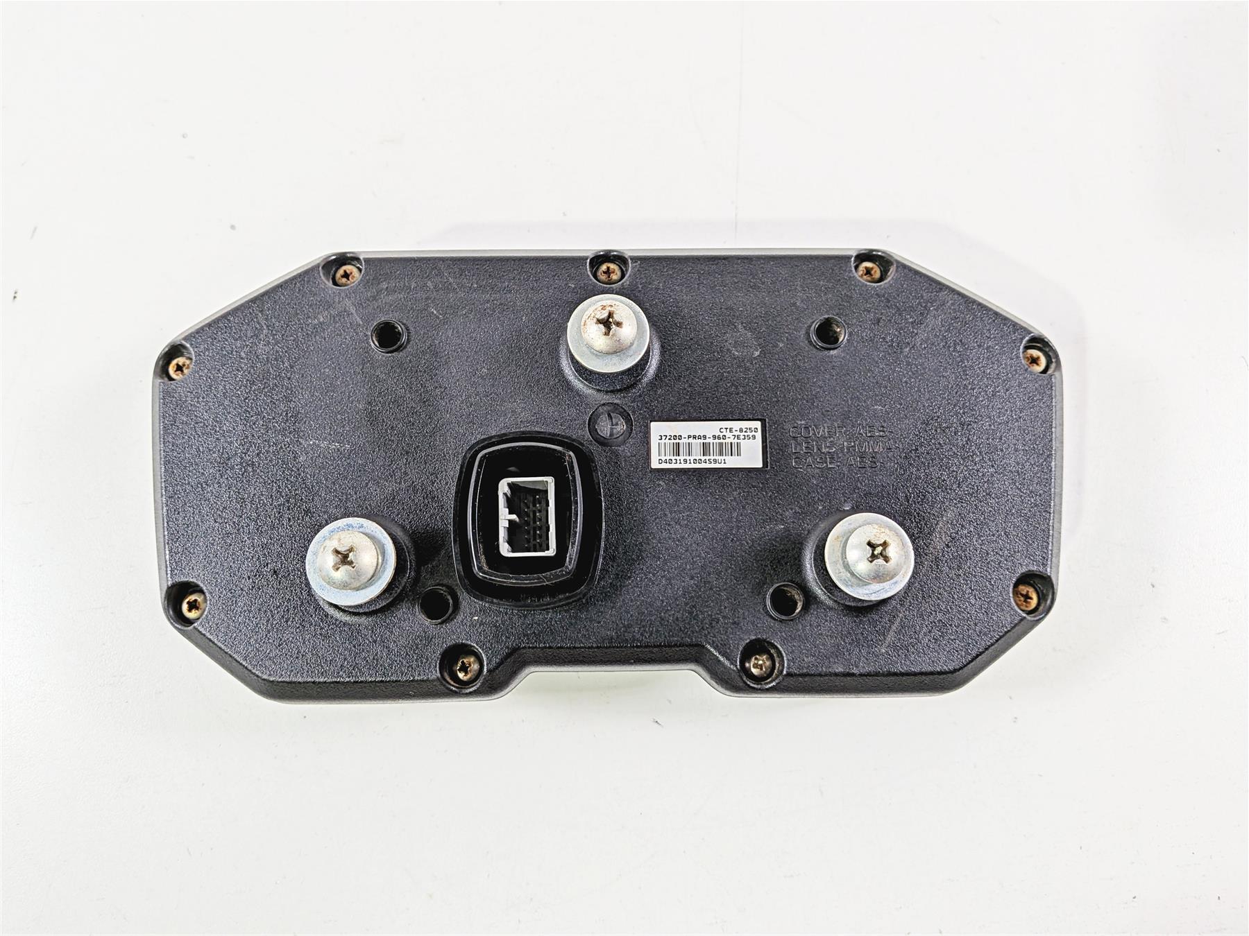 2020 Kawasaki Teryx KRX KRF 1000 Speedometer Gauge Instrument 2K Only 25031-0850 - Image 3